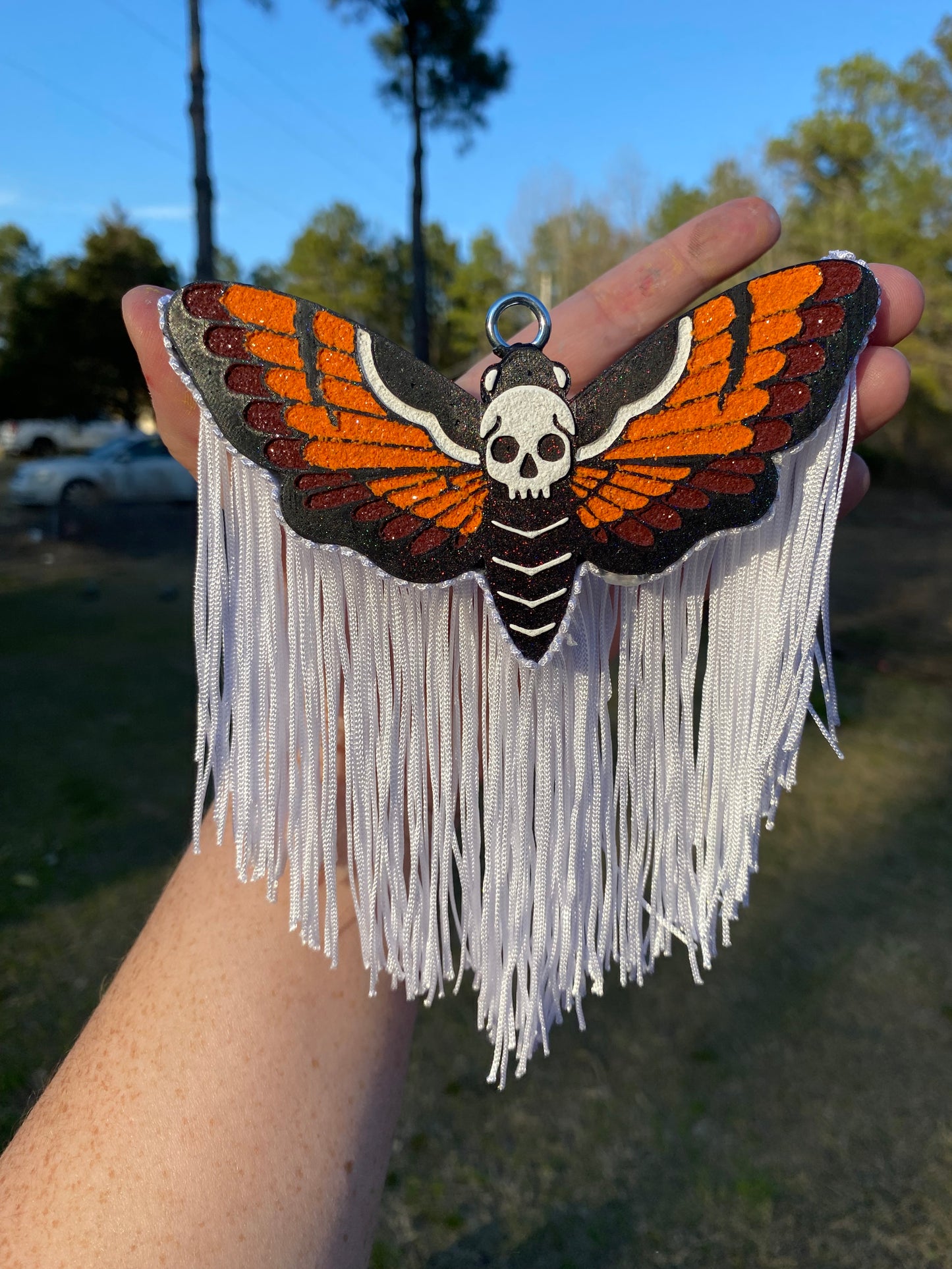 Moth Freshie