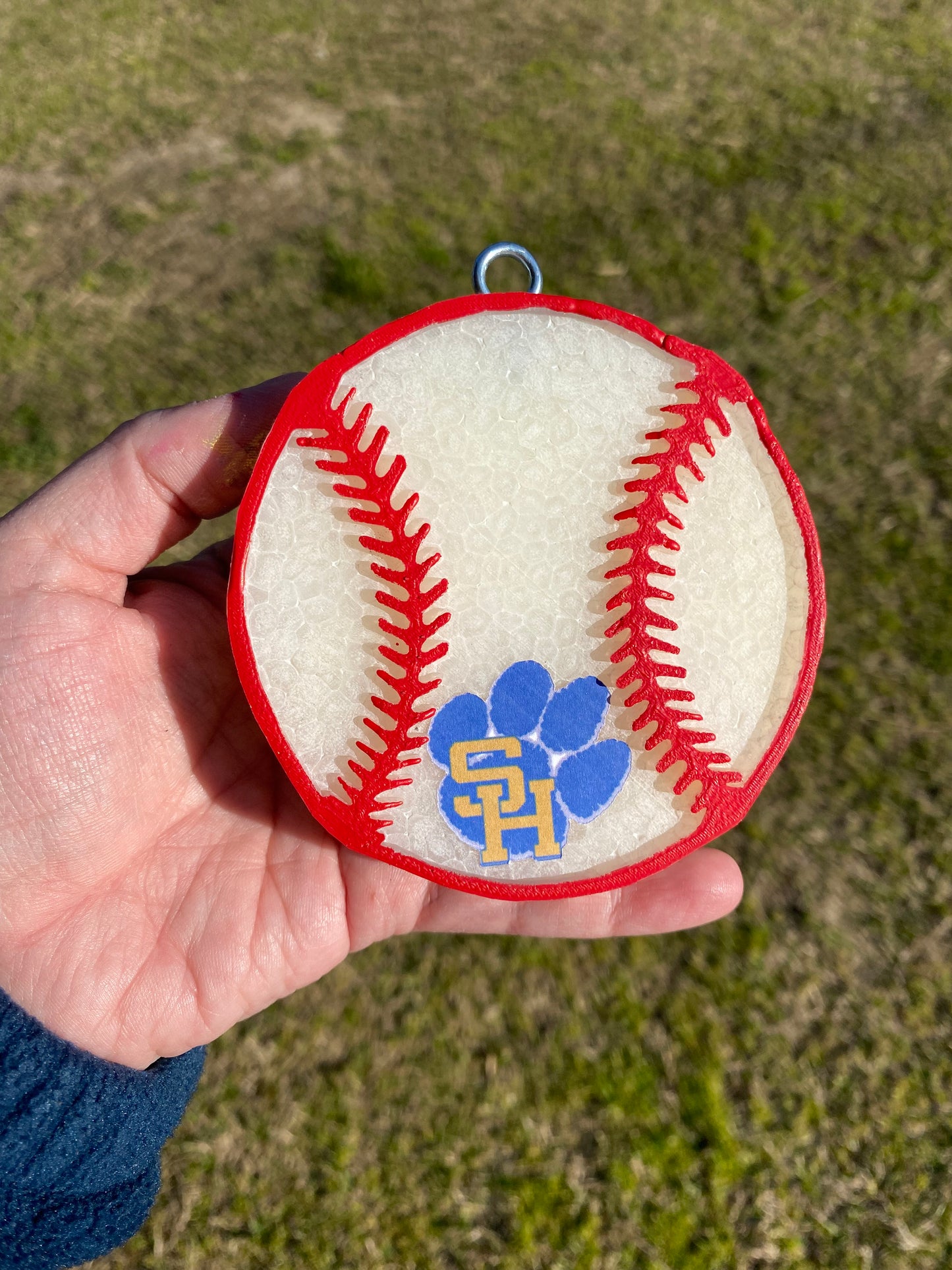 Baseball/Softball Freshie