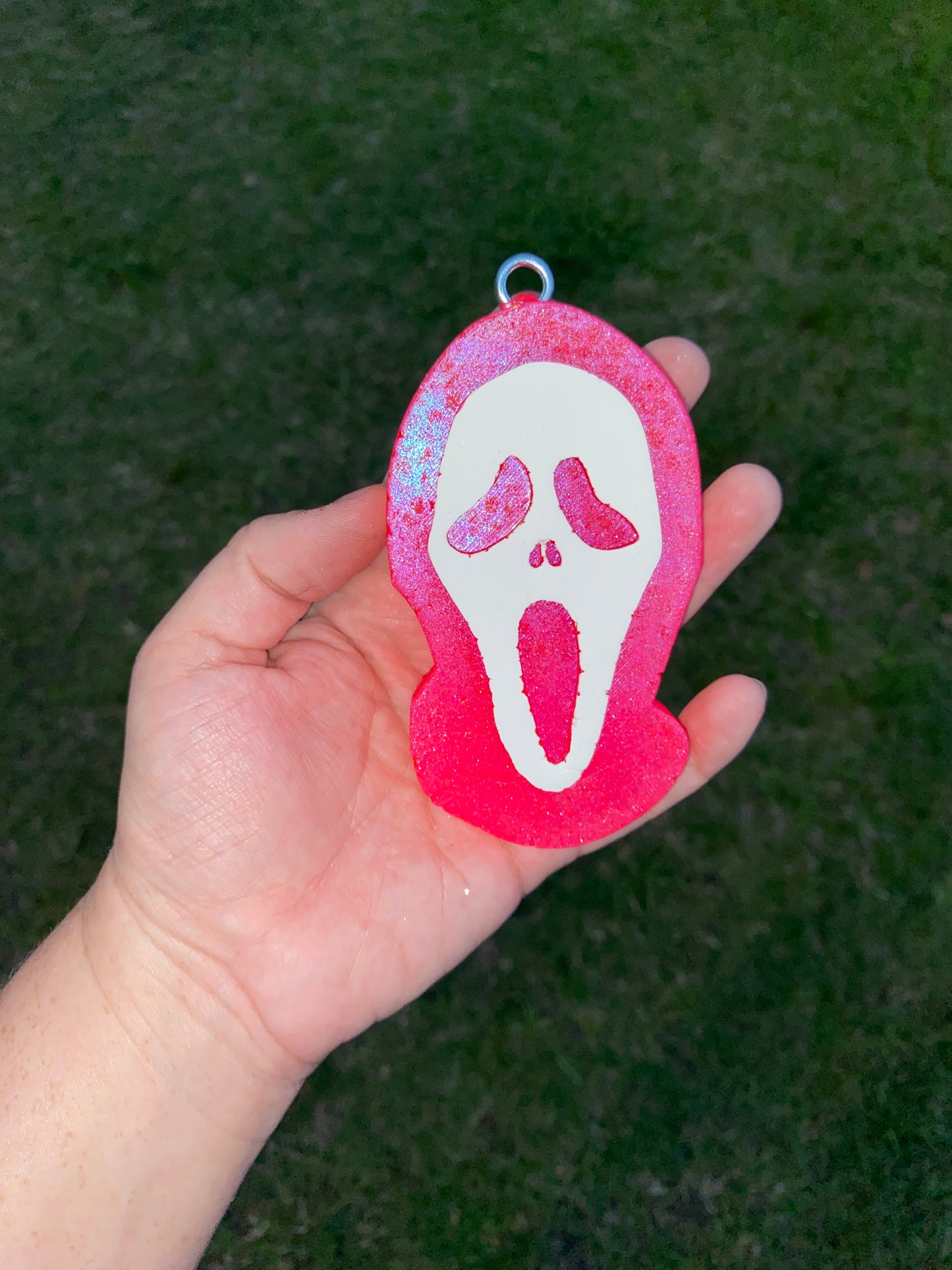 Scream Freshie