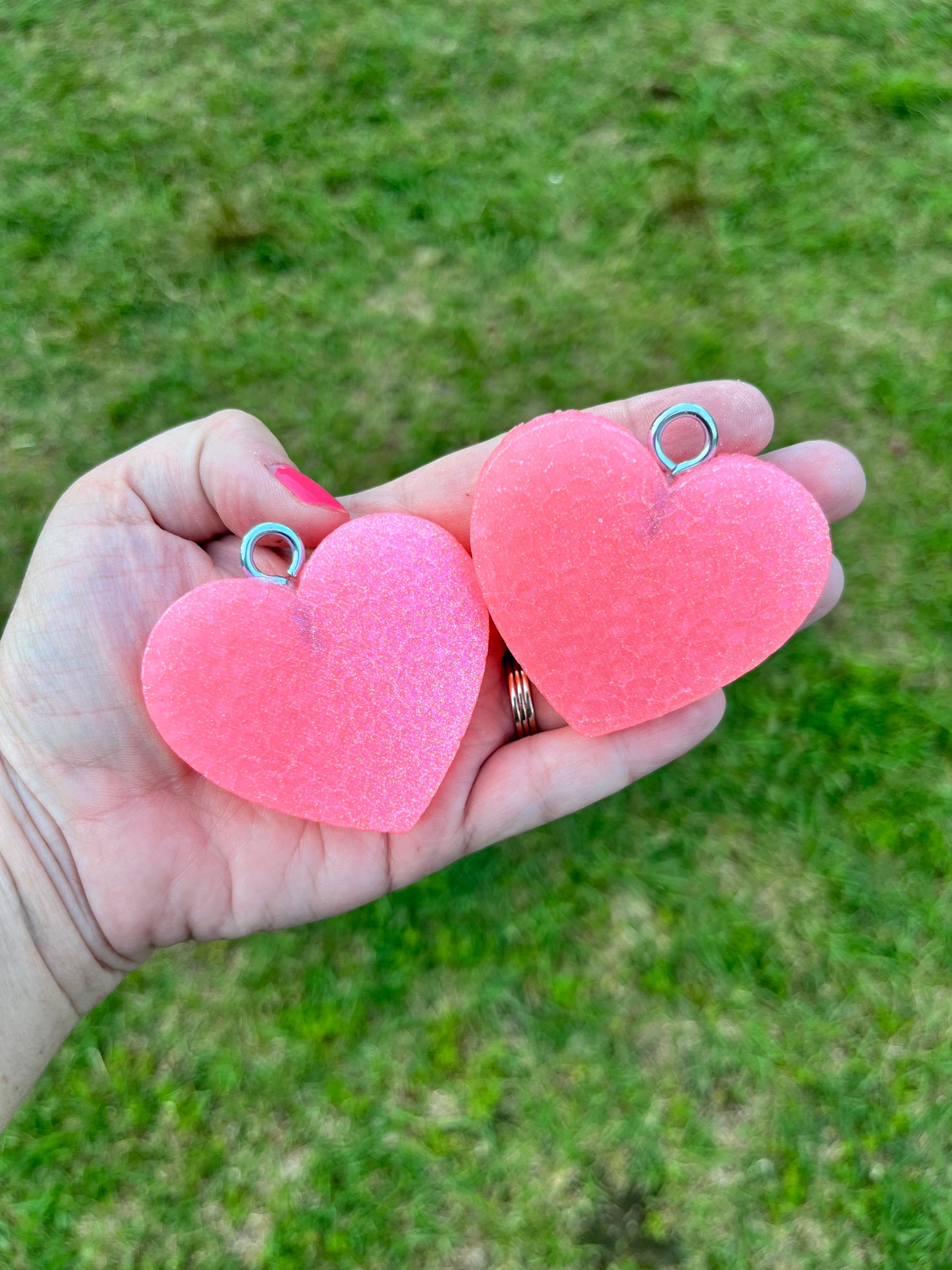 Heart Vents