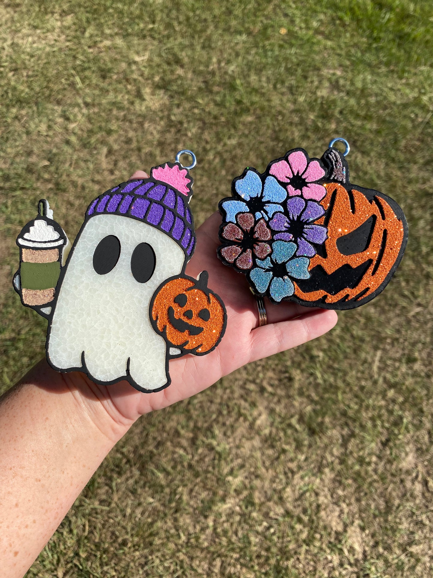 Autumn Boo Freshie