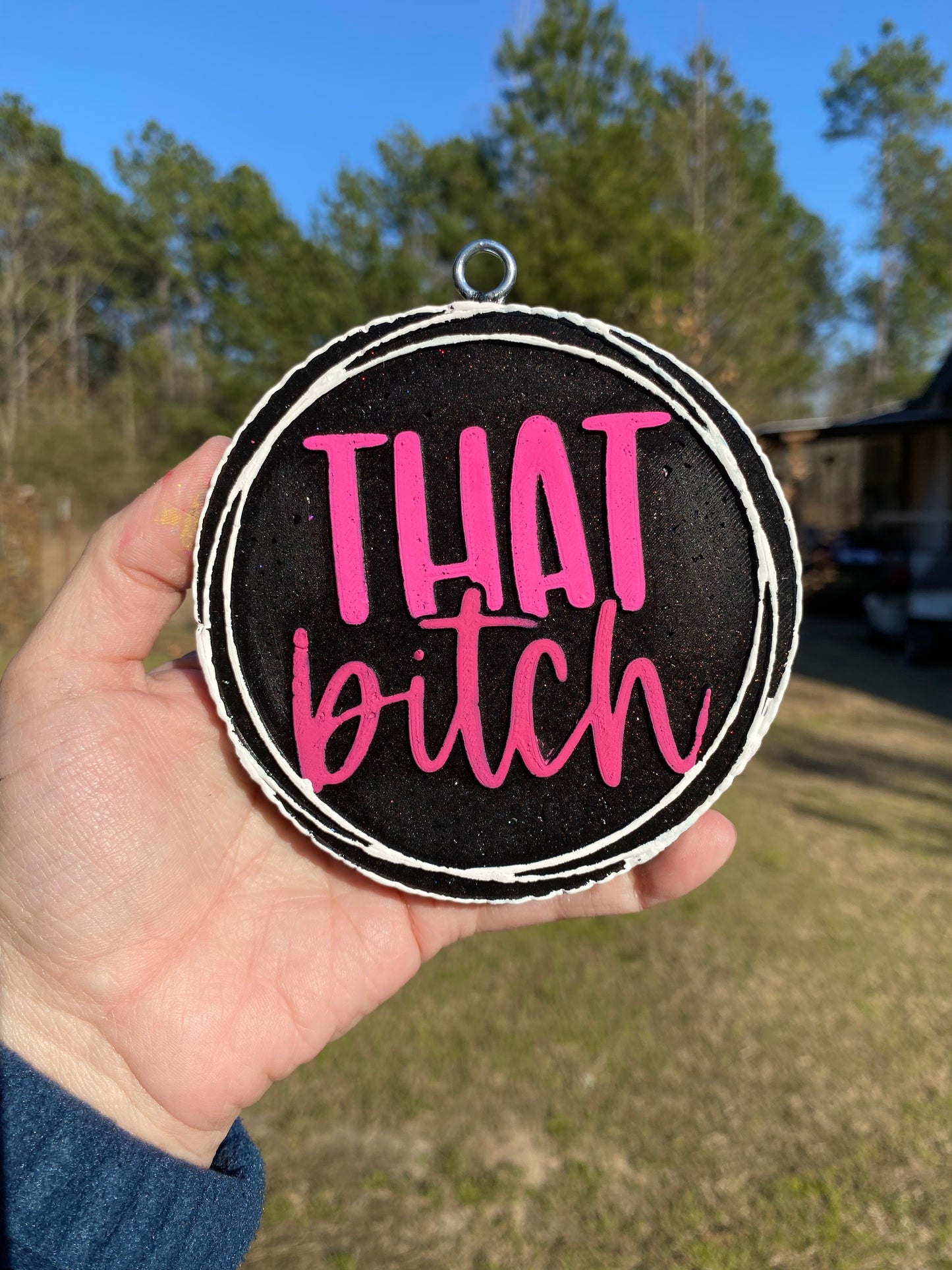 That Bitch Freshie