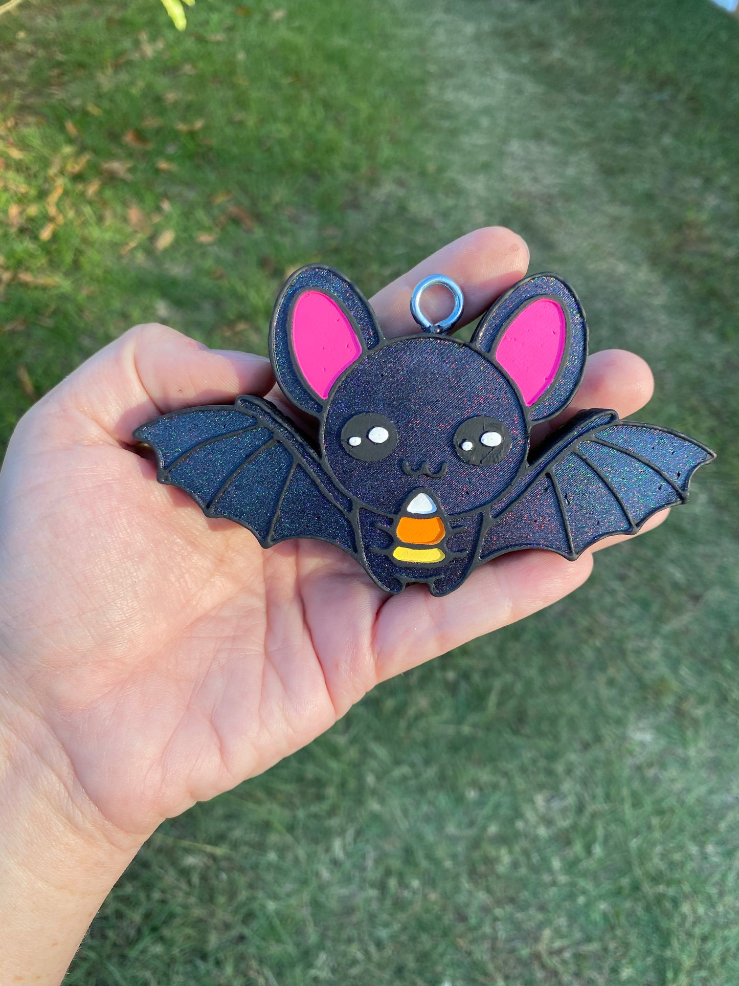 Baby Bat Freshie