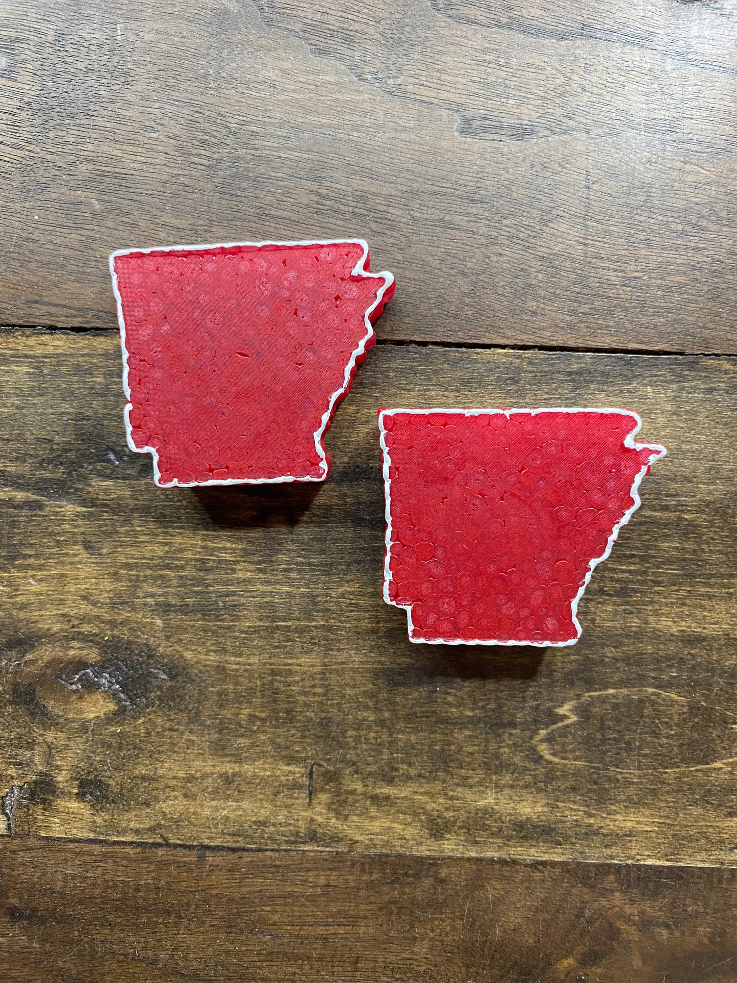Plain Arkansas Vents