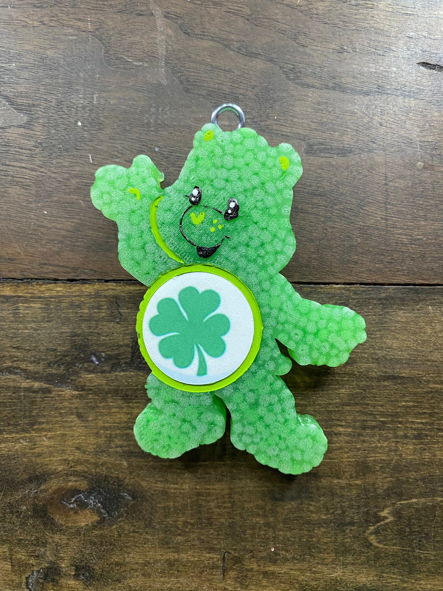 Carebear Freshie *PLEASE SPECIFY*