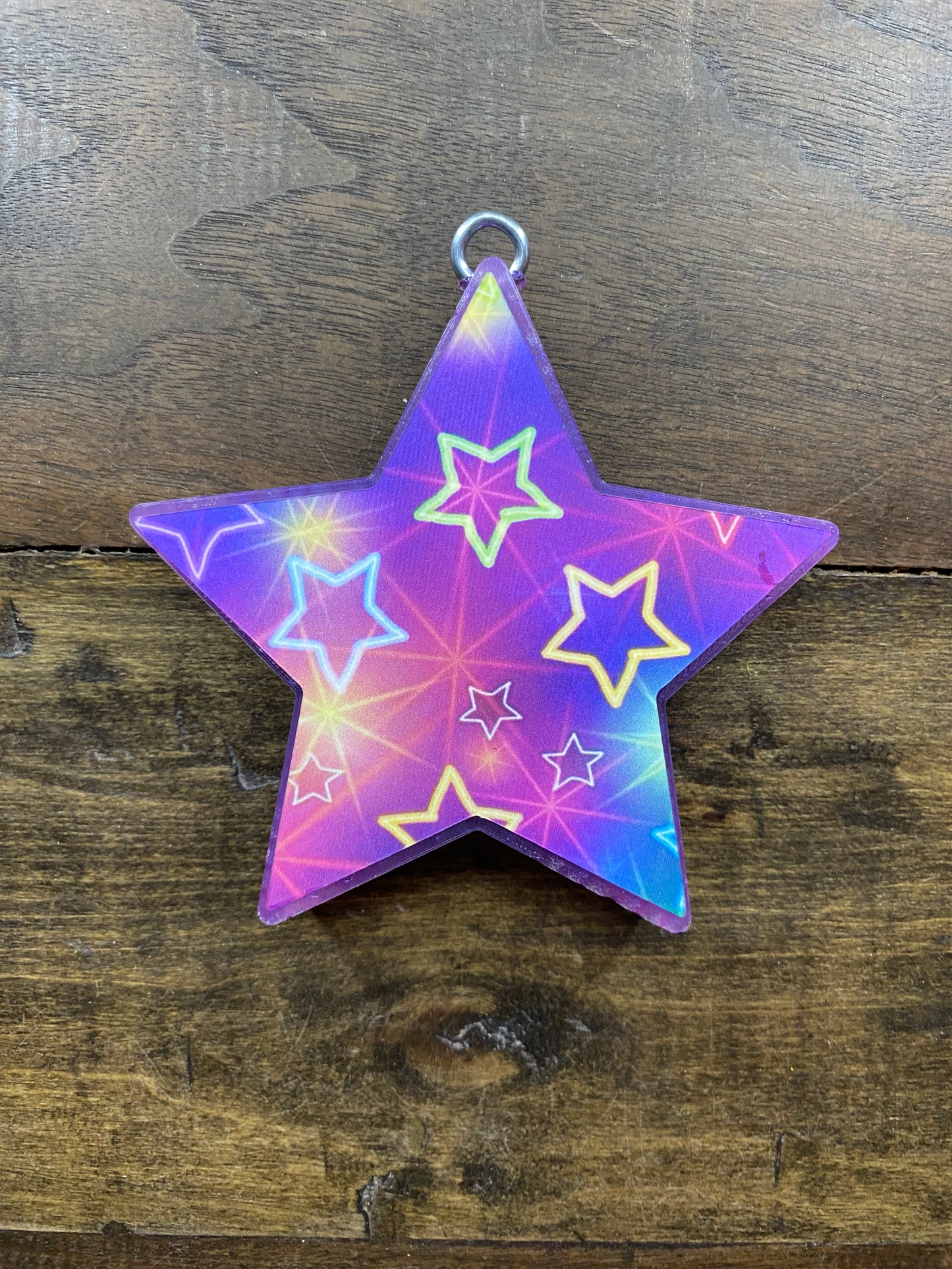 Star Freshie *can do any image*