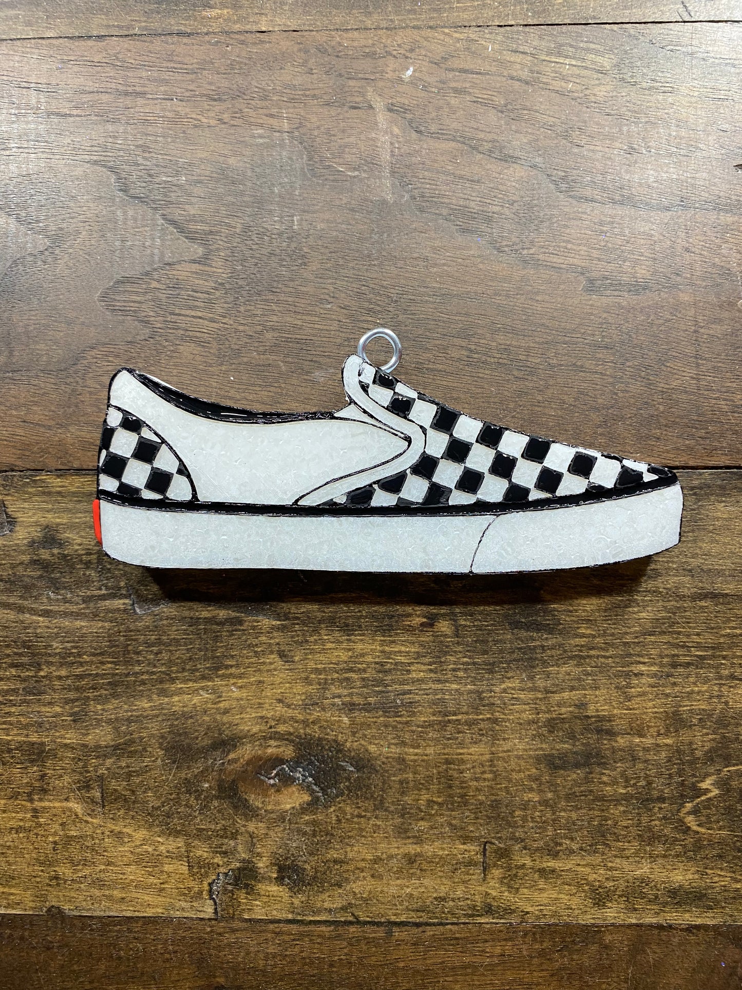 Vans Freshie