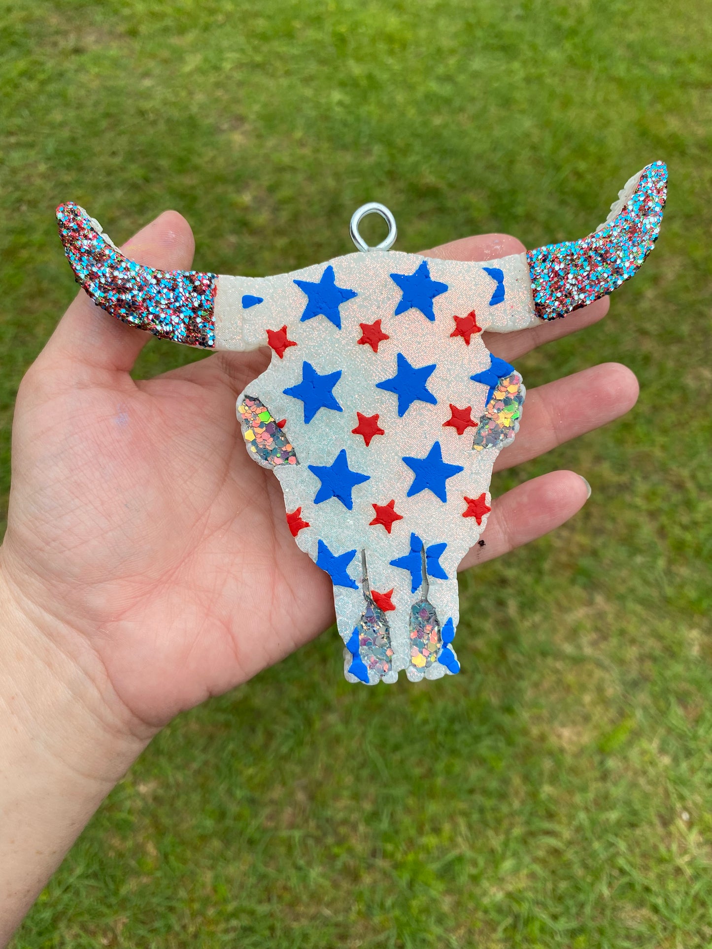 Stars Aztec Bull Freshie