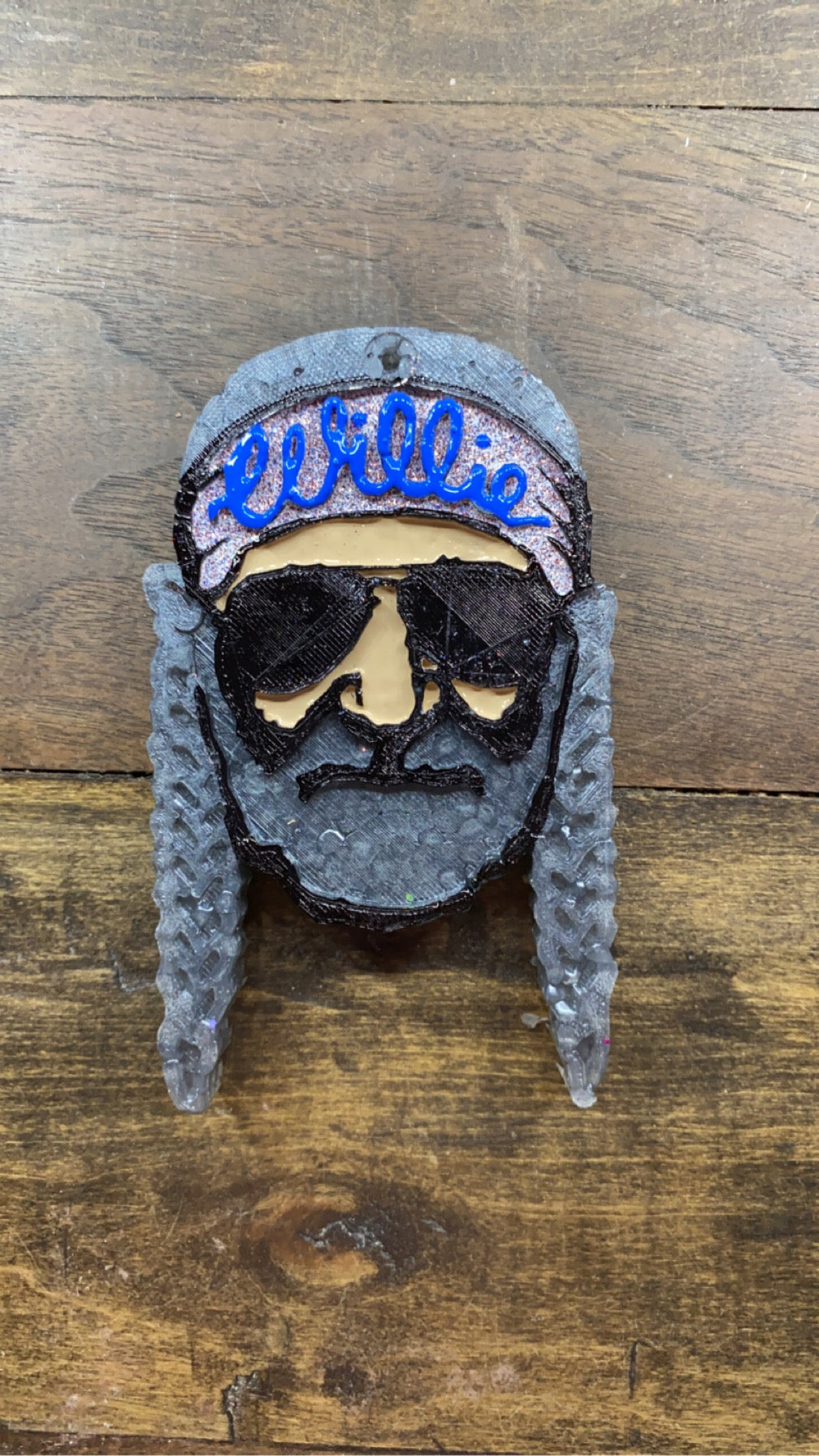 Willie Freshie