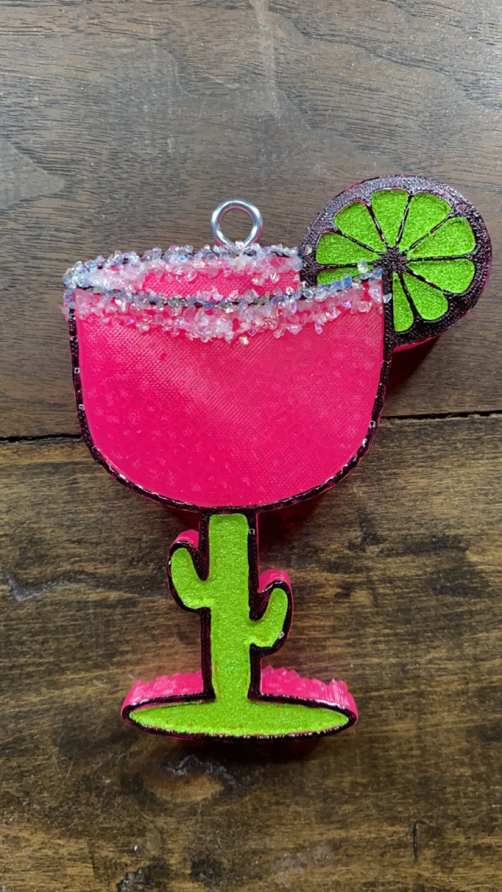Margarita Freshie