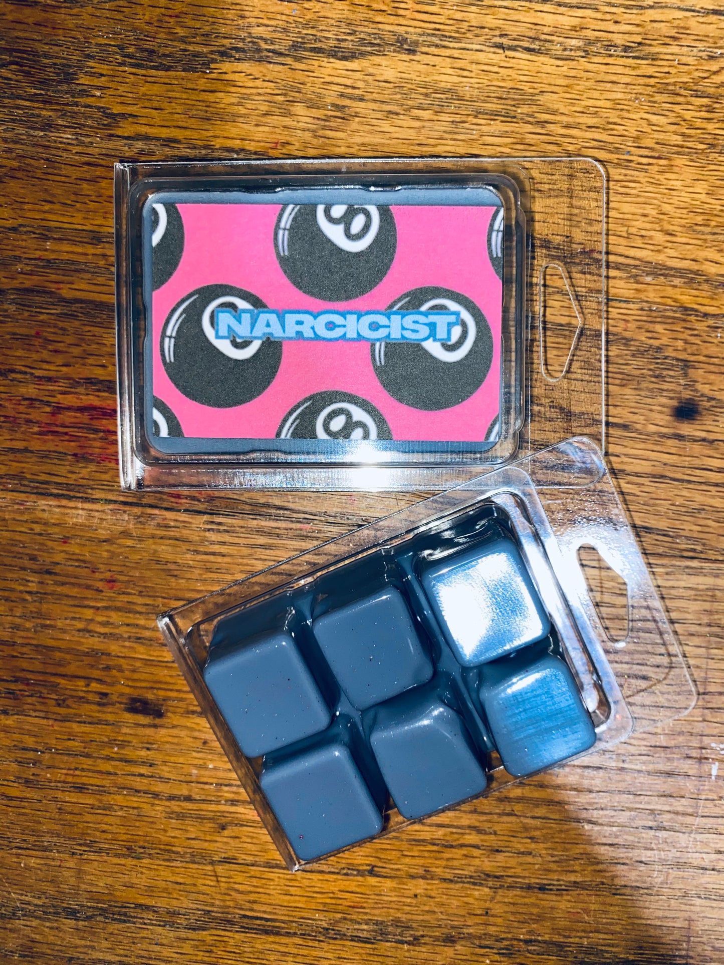Wax Melts