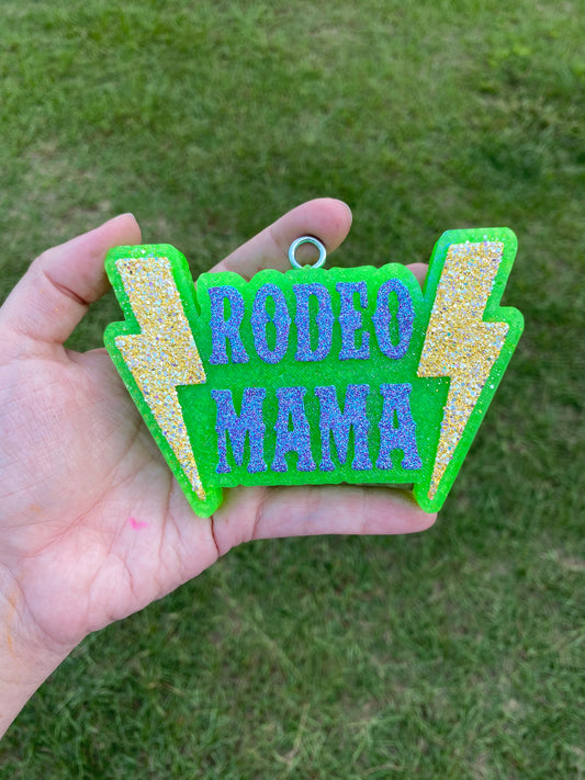 Rodeo Mama Freshie
