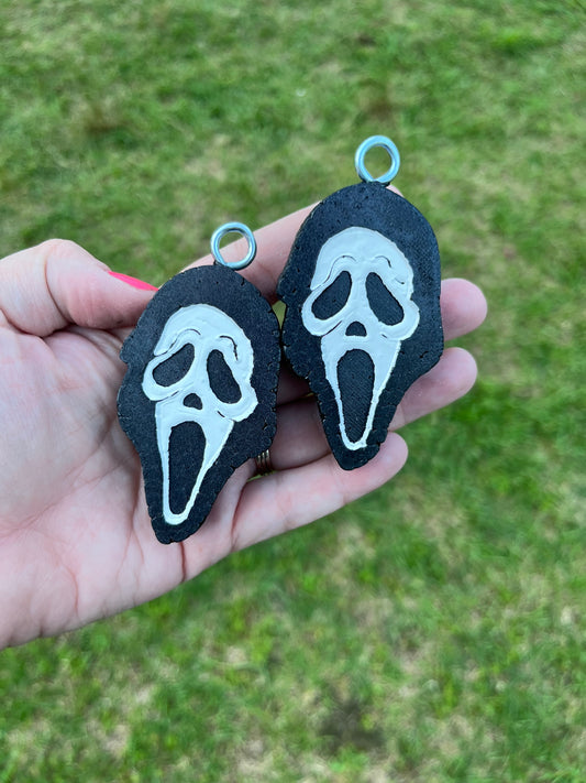 Ghostface Vents