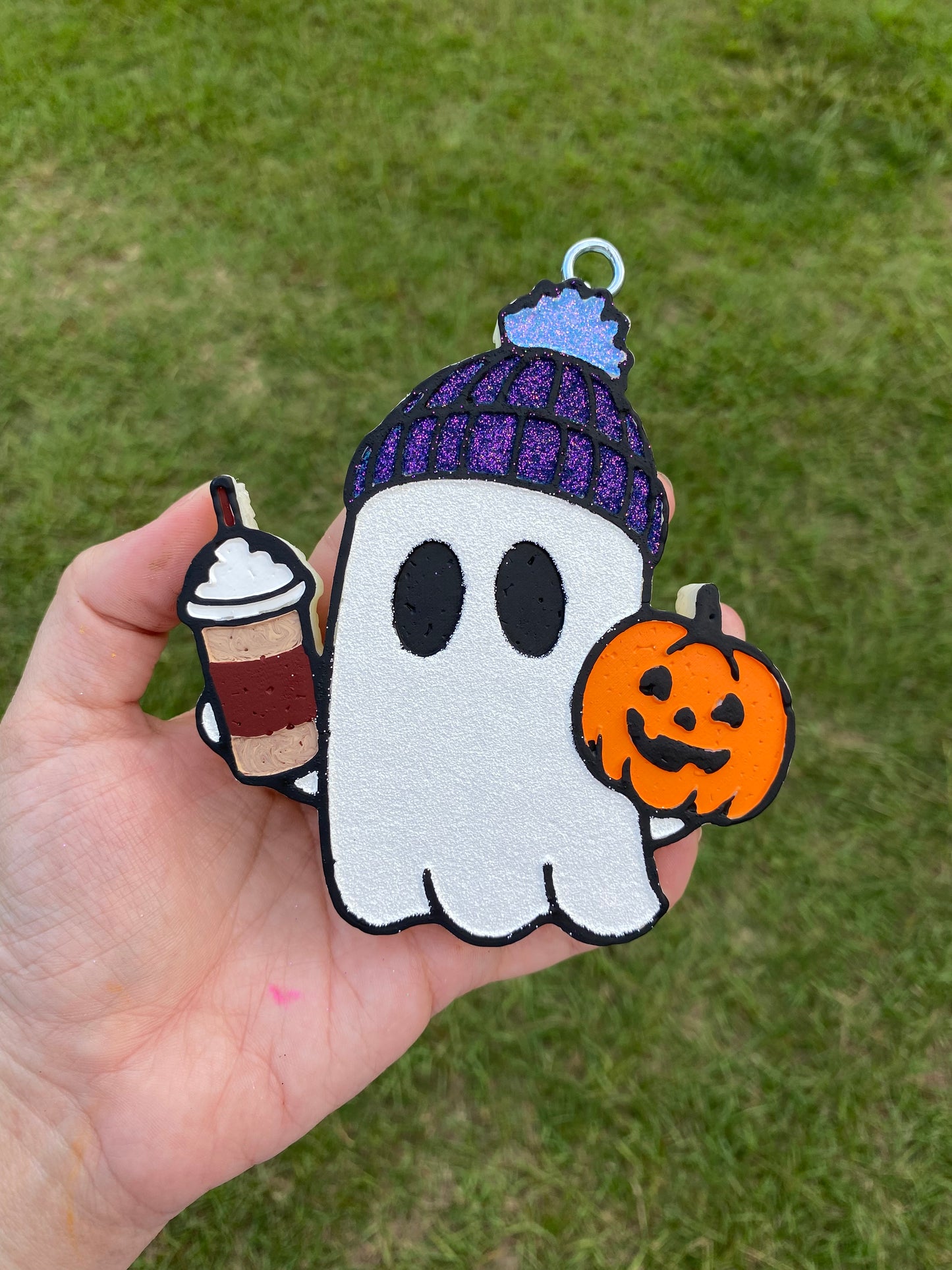 Autumn Boo Freshie