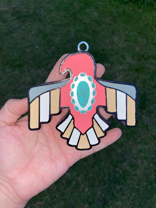 Thunderbird Freshie