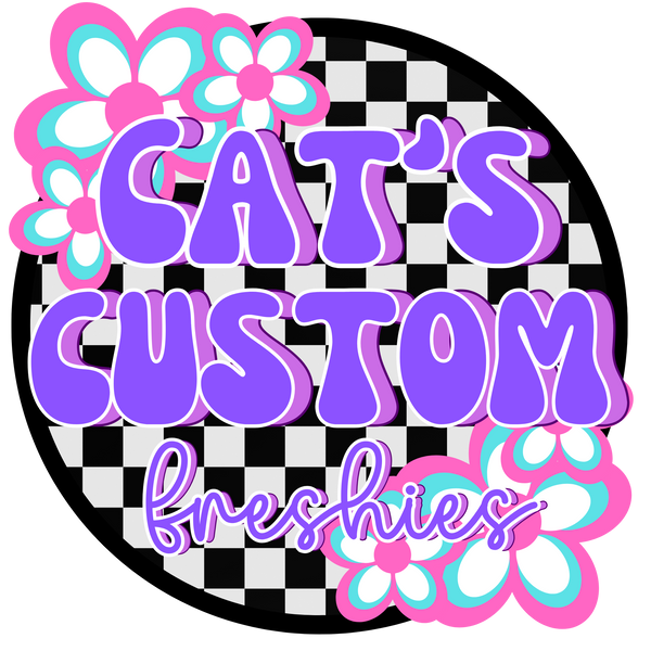 Cat's Custom Freshies