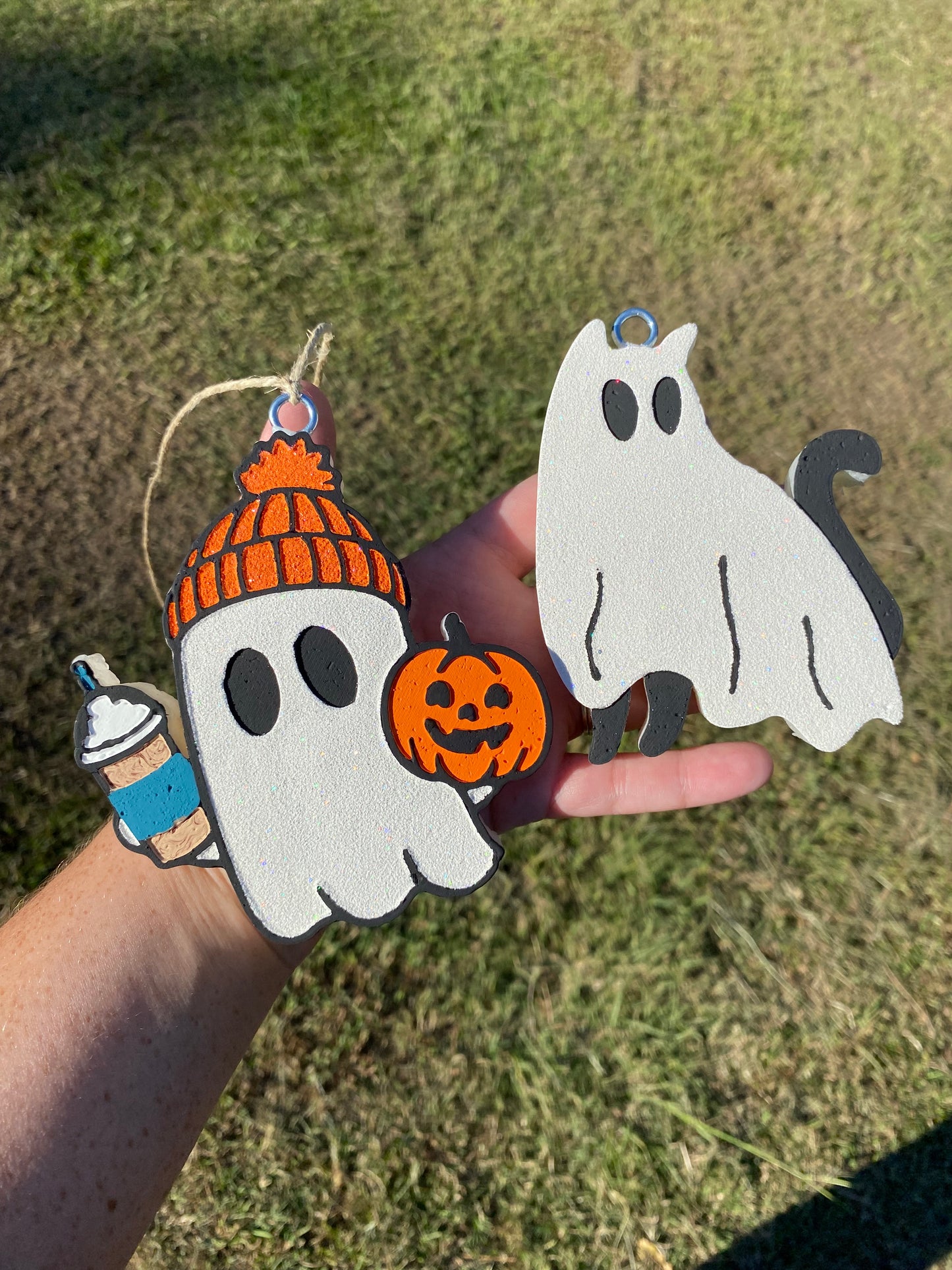 Autumn Boo Freshie