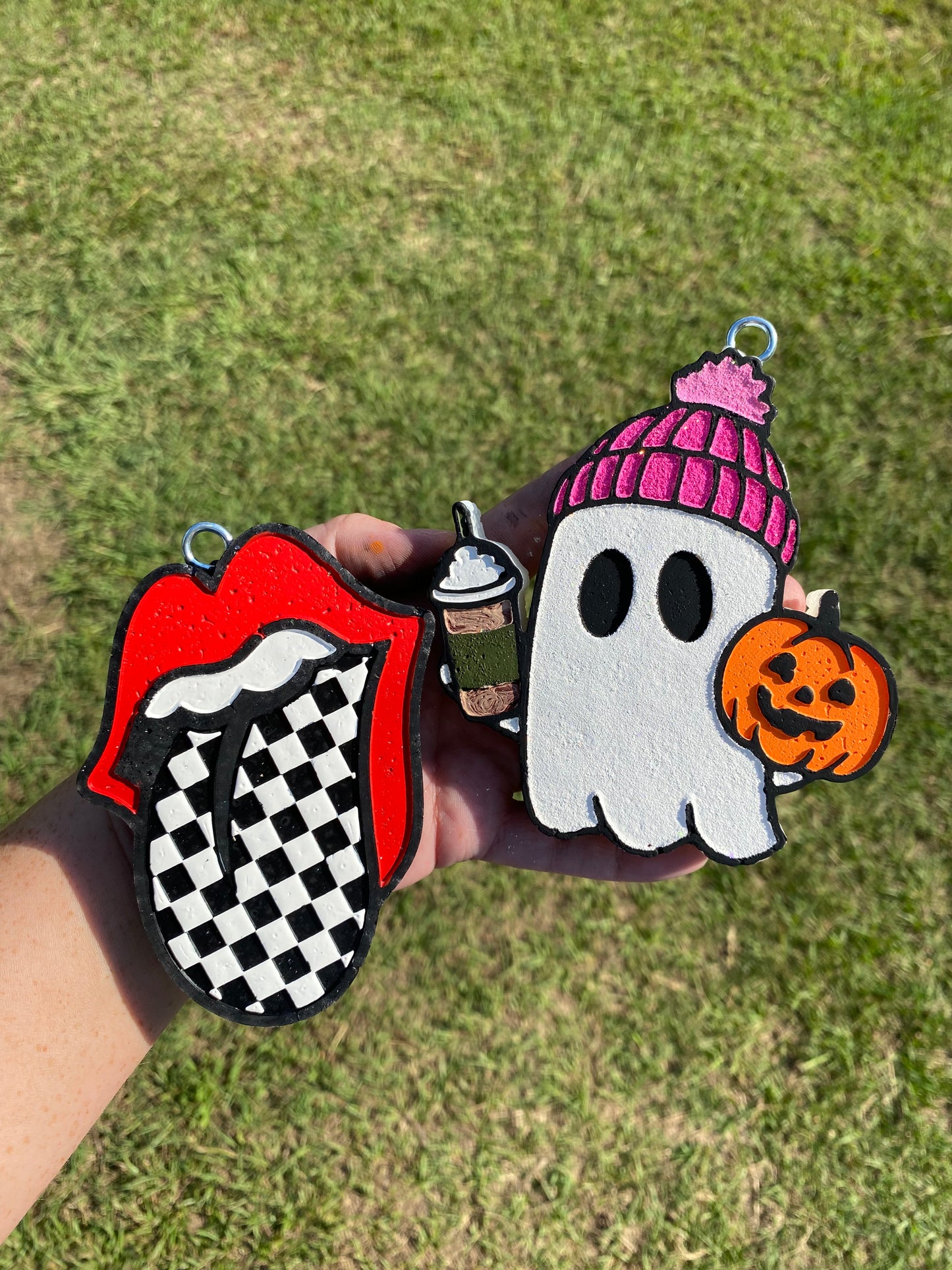 Autumn Boo Freshie