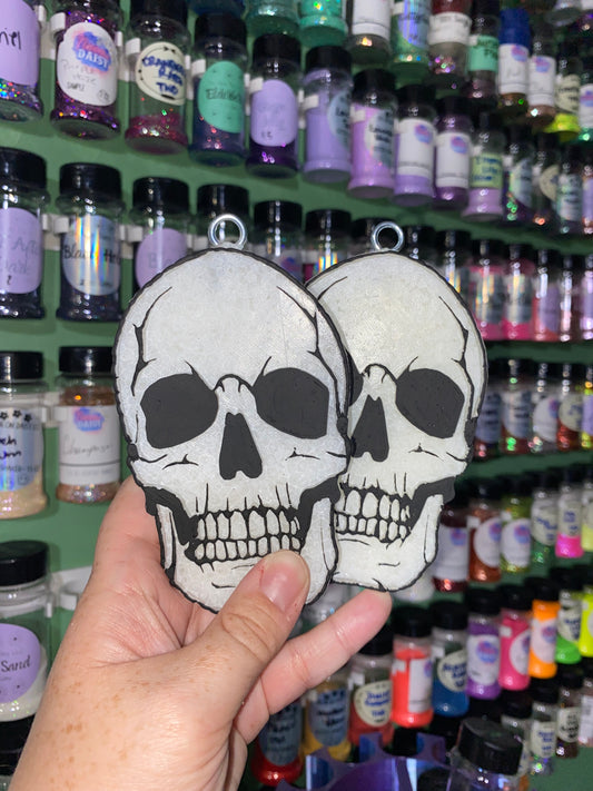 Skull Freshie
