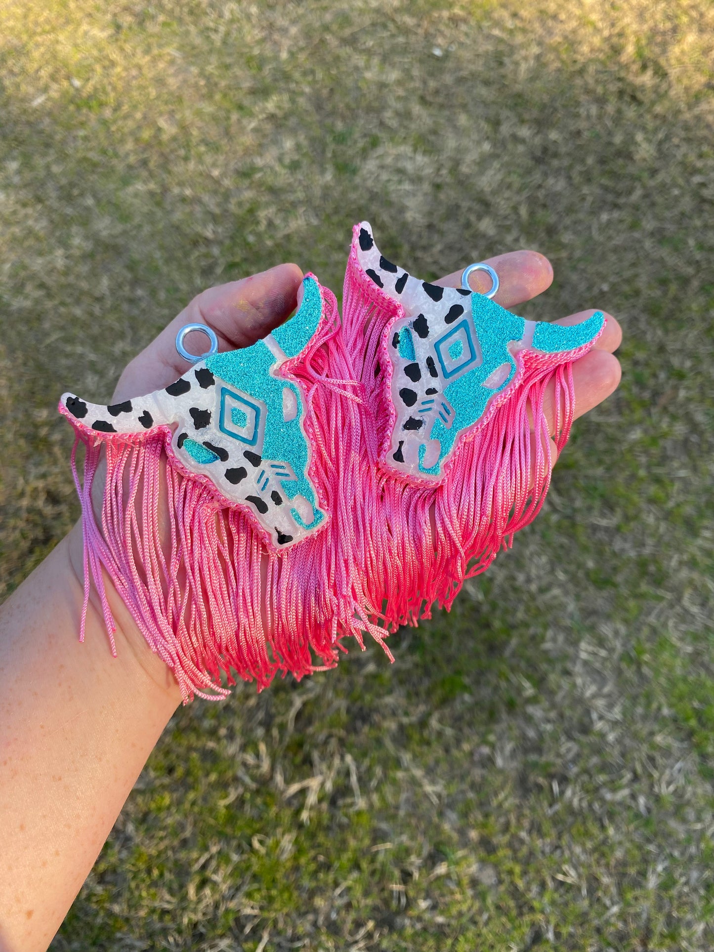 Aztec Bull Vents