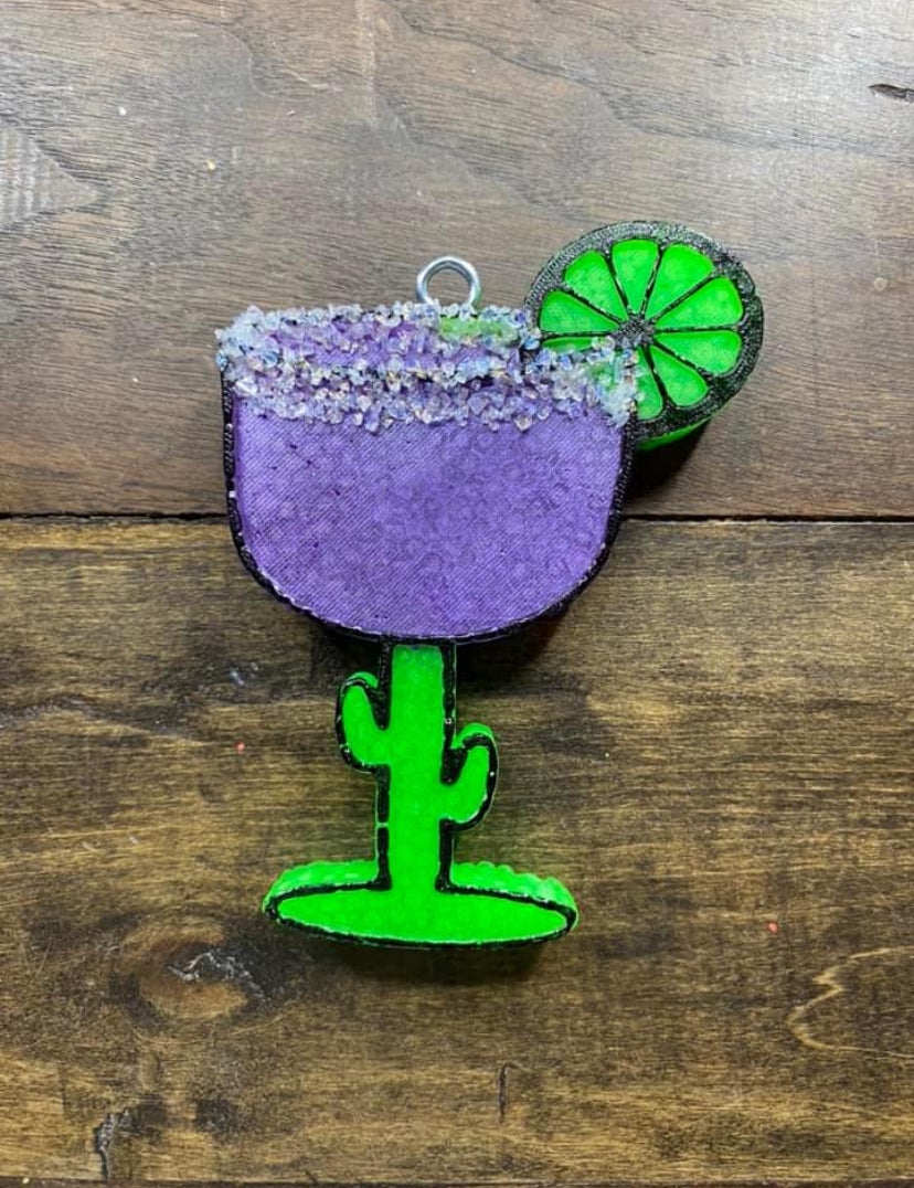 Margarita Freshie