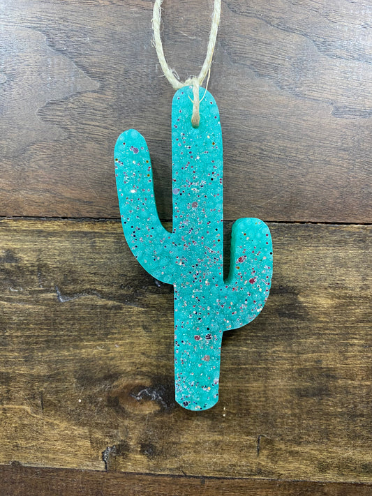 Cactus Freshie 1