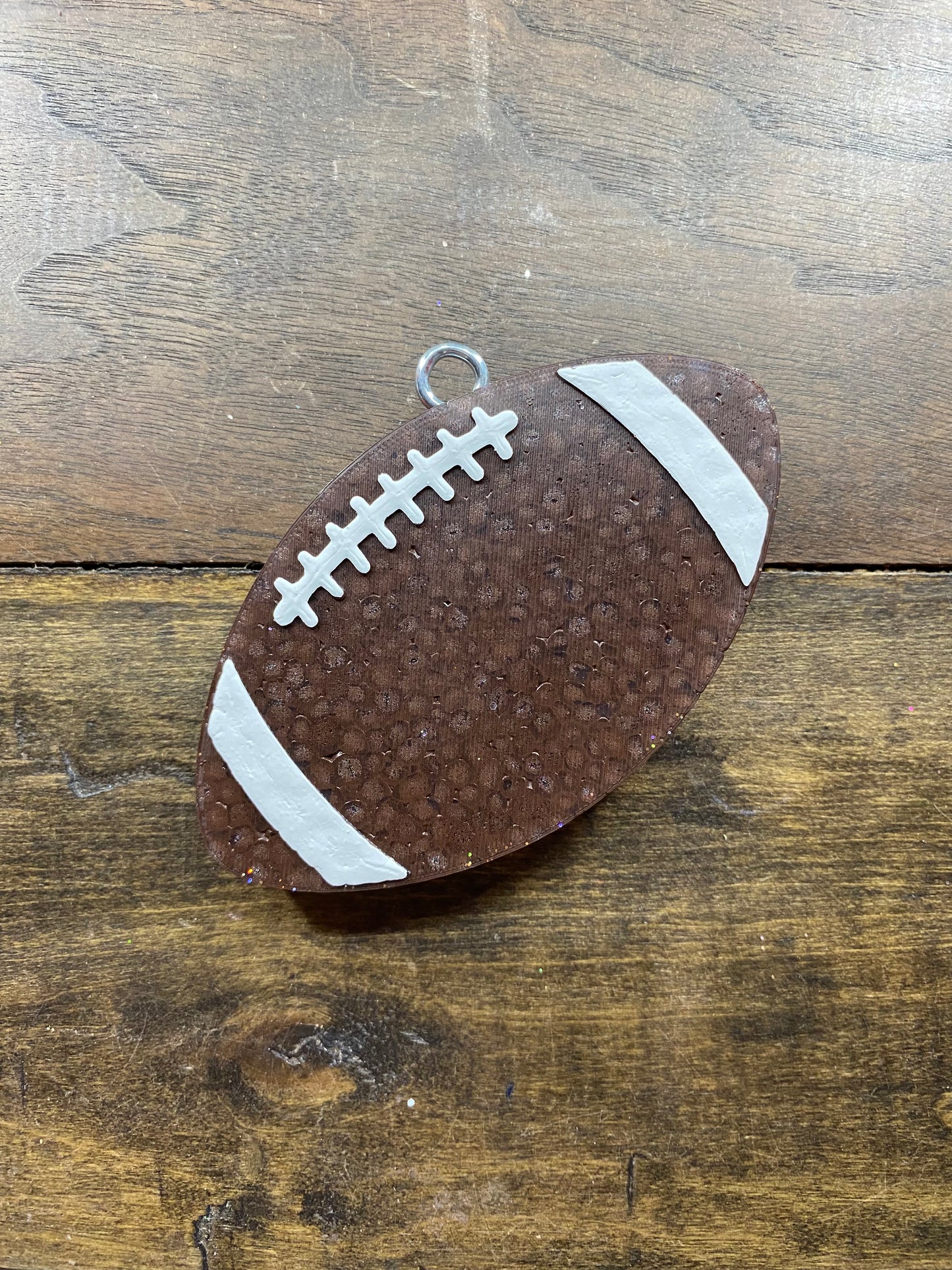 Football Freshie