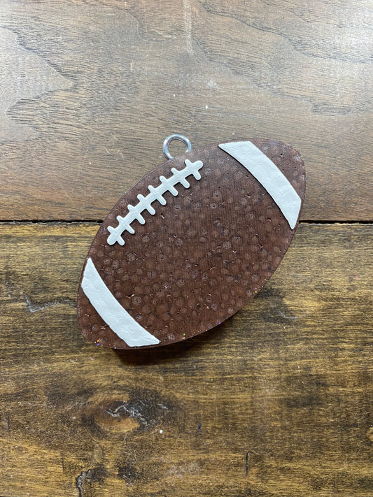 Football Freshie