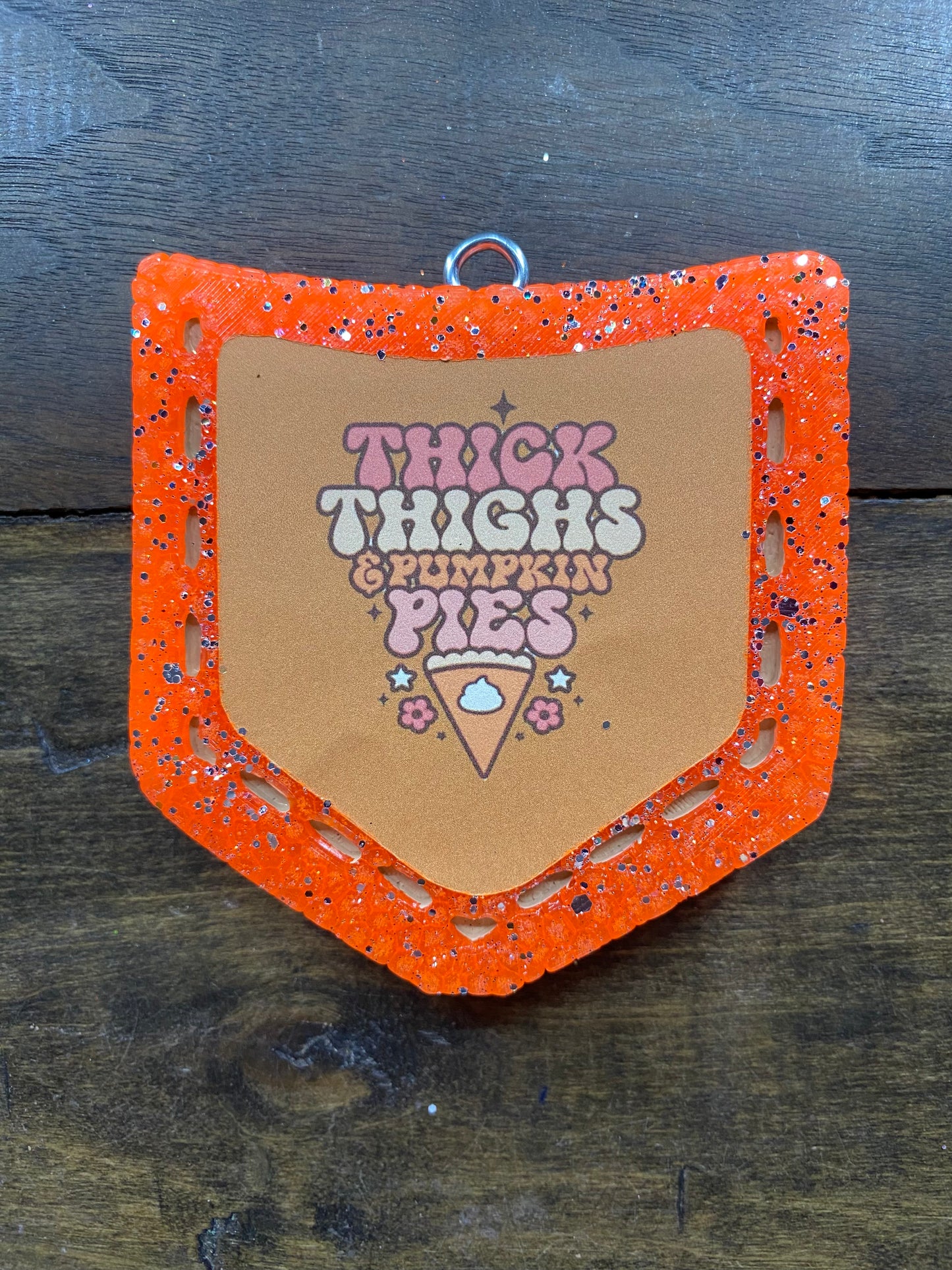 Pocket Freshie *PLEASE SPECIFY IMAGE*