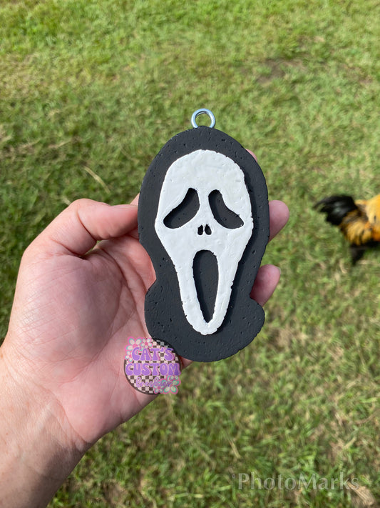 Scream Freshie
