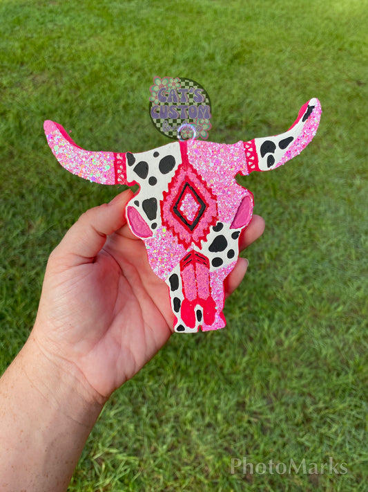 Aztec Bull Freshie