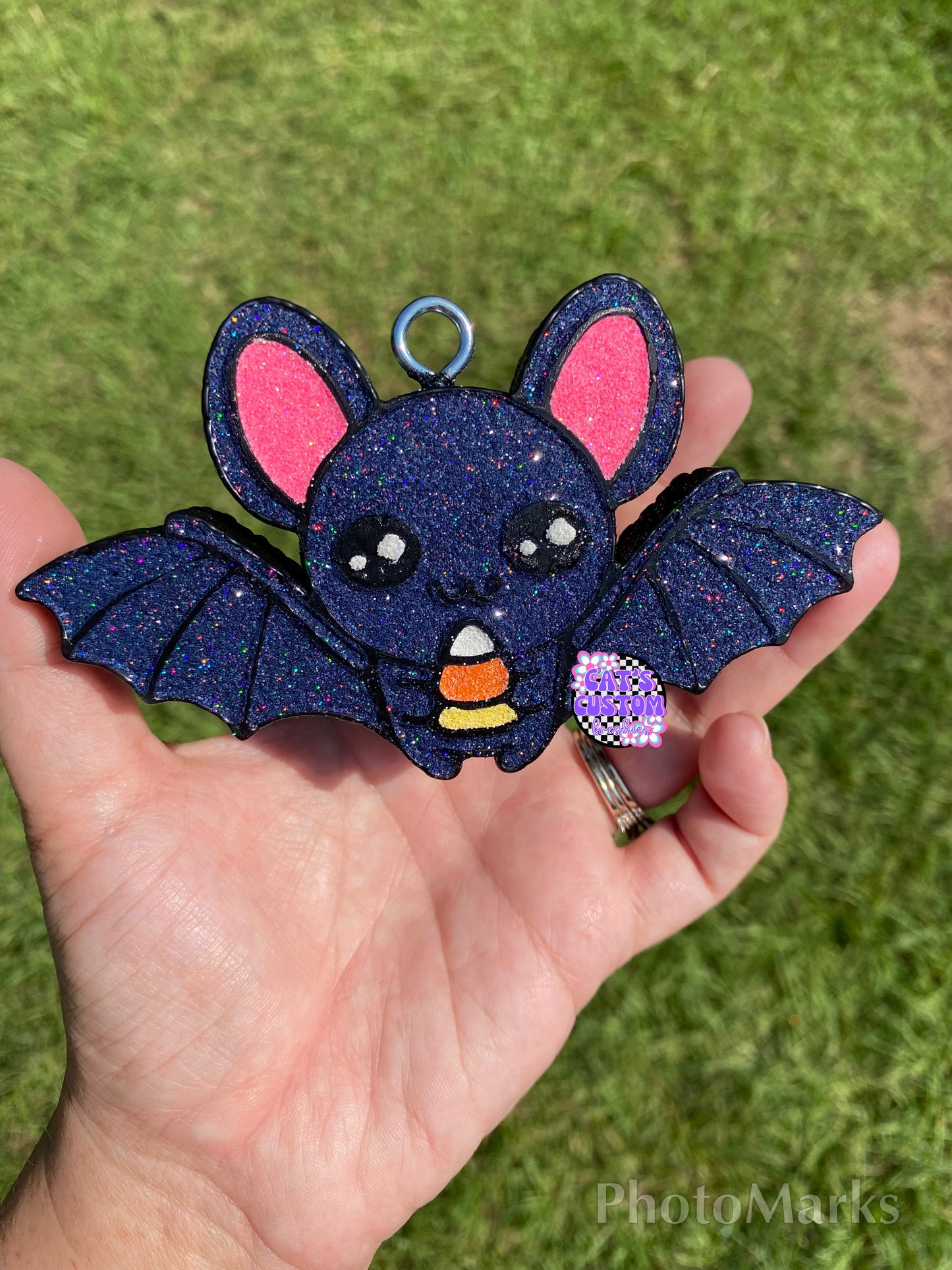 Baby Bat Freshie