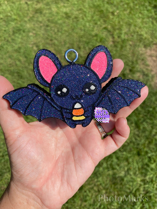 Baby Bat Freshie