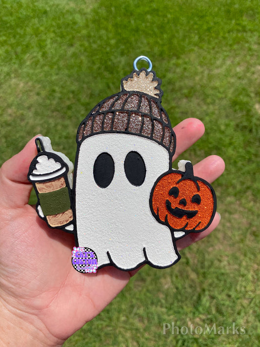 Autumn Boo Freshie