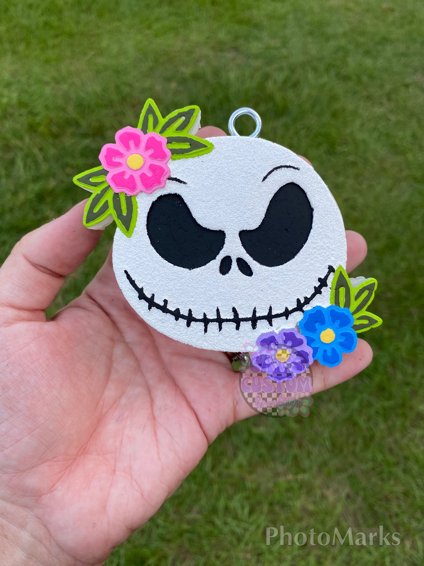 Floral Jack Freshie