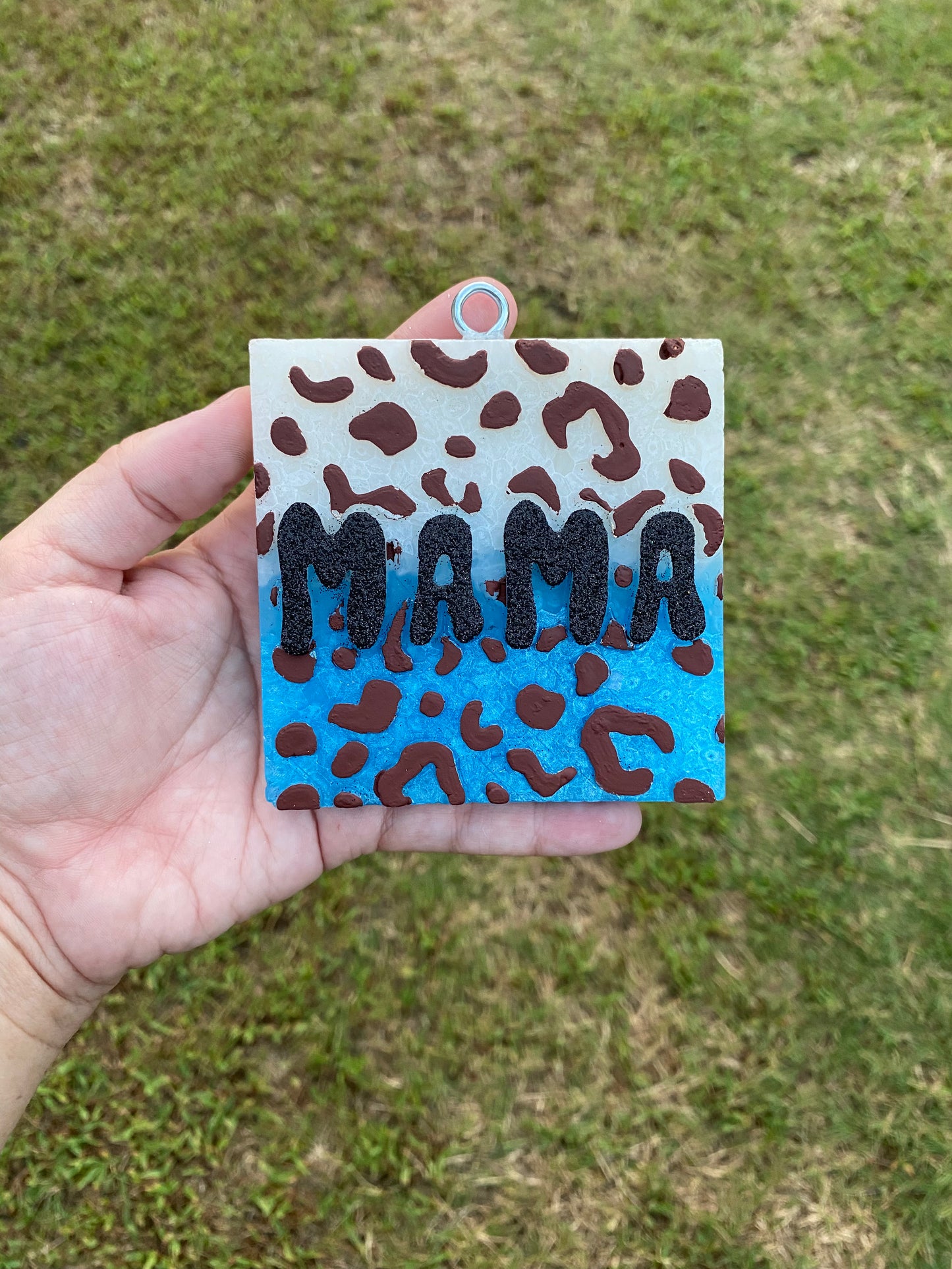 Mama Square Freshie