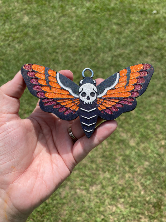Moth Freshie