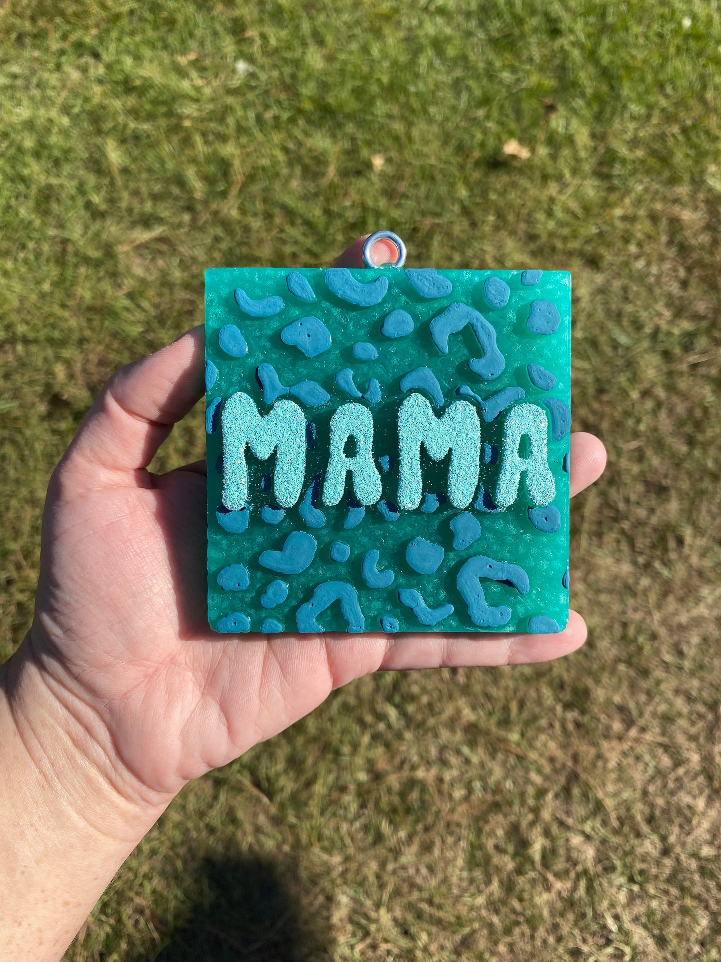 Mama Square Freshie