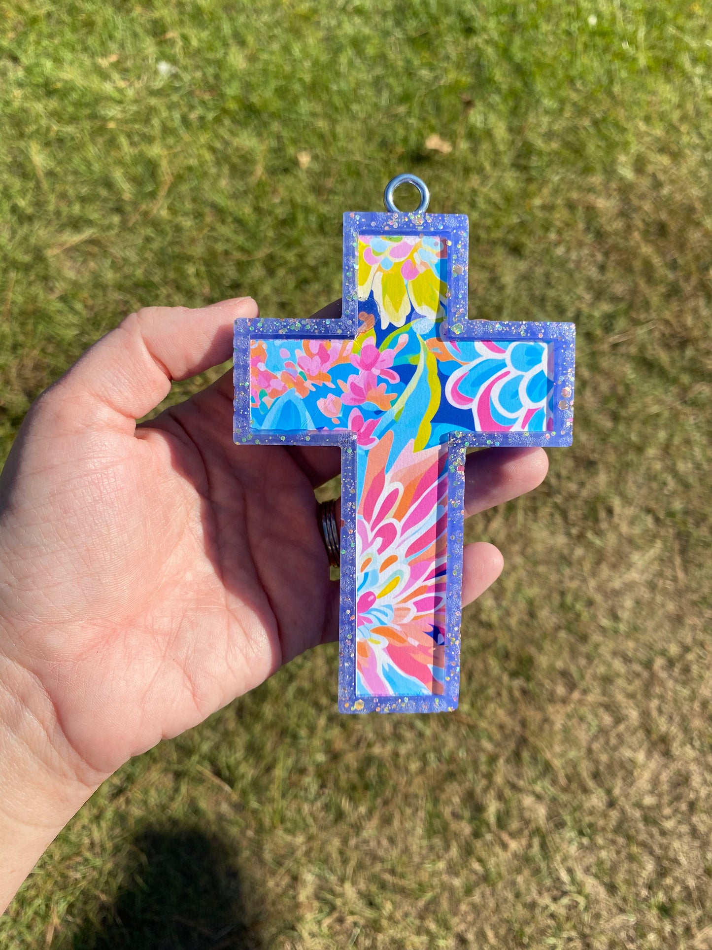 Cross Freshie *PLEASE SPECIFY*