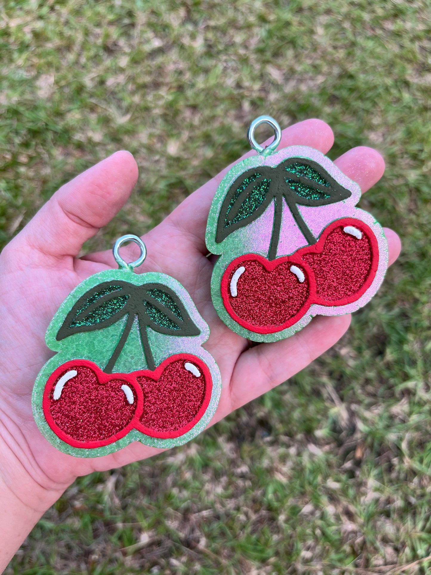 Cherry Vents