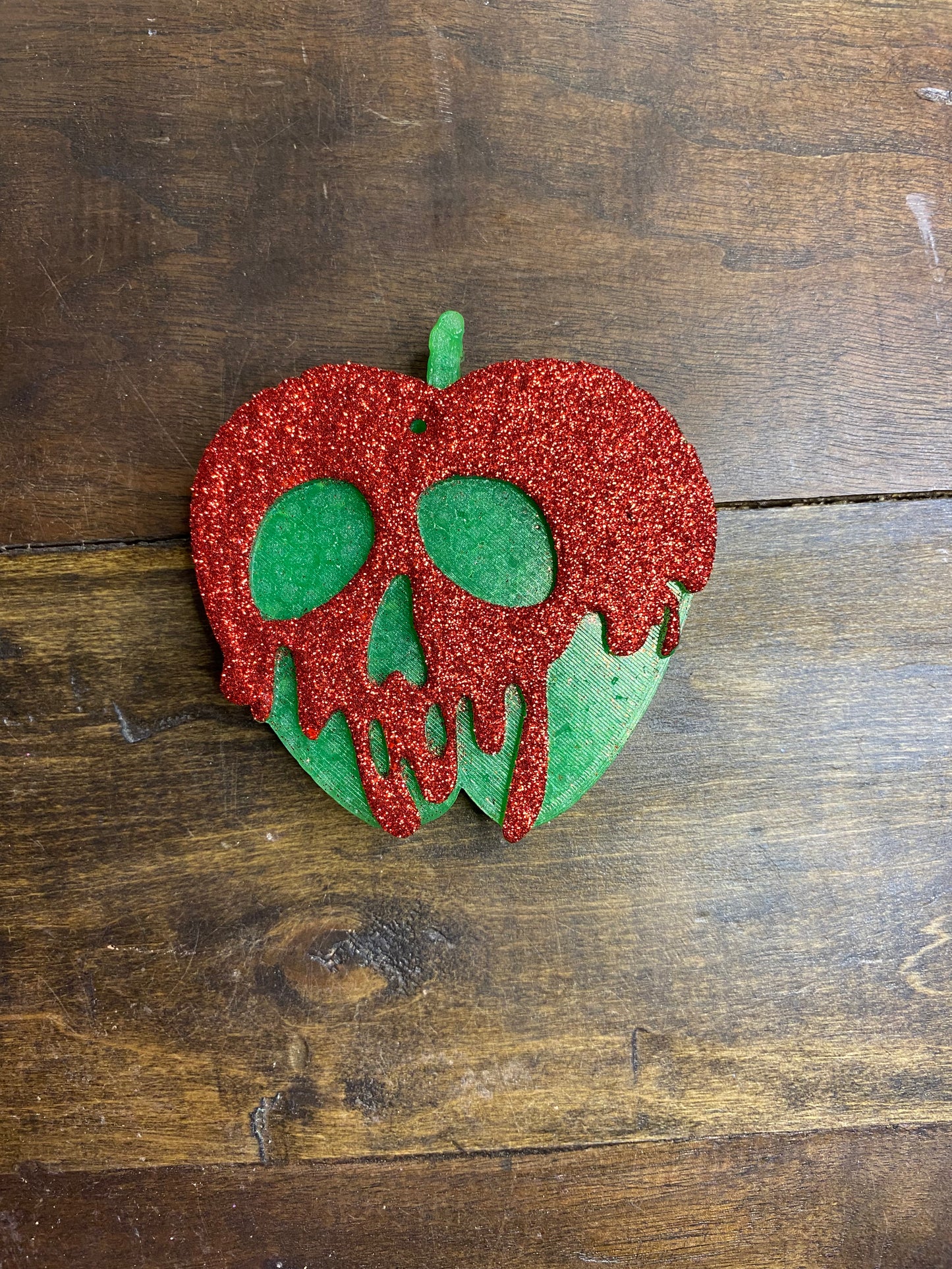 Poison Apple Freshie