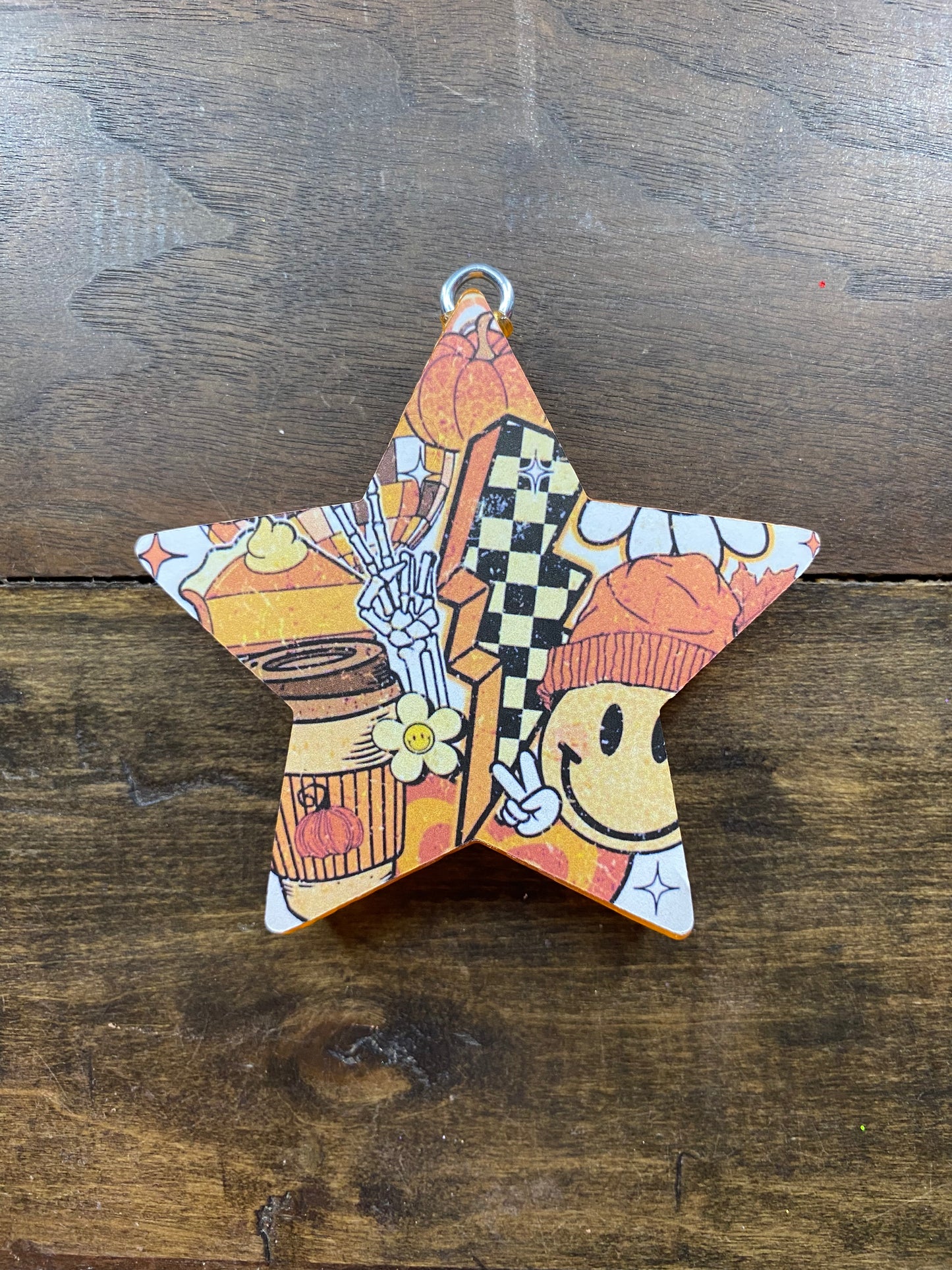 Star Freshie *can do any image*