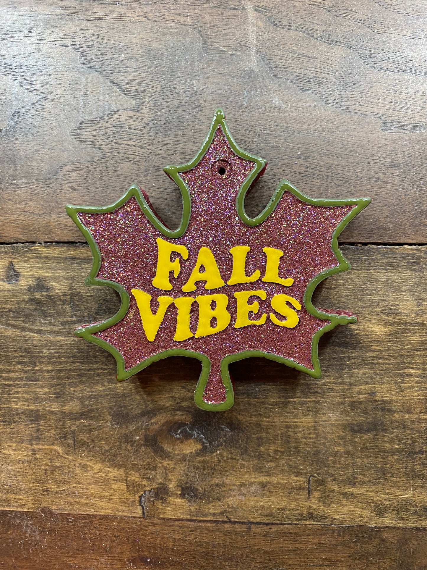 Fall Vibes Freshie