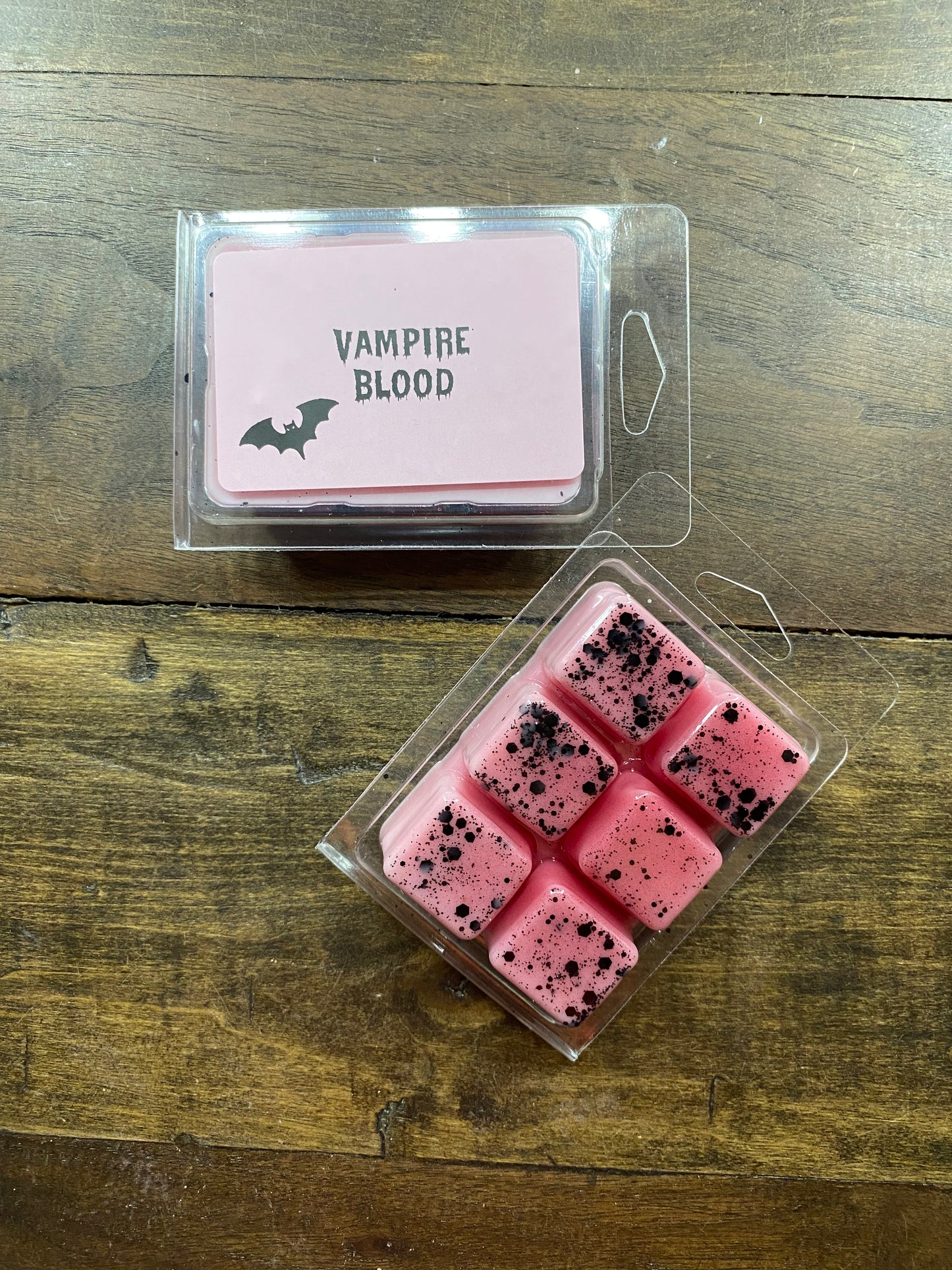 Wax Melts