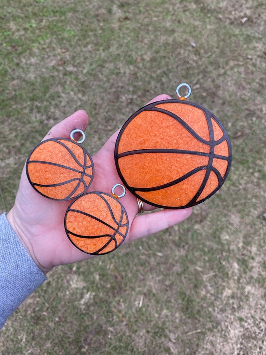 Basketball Freshie