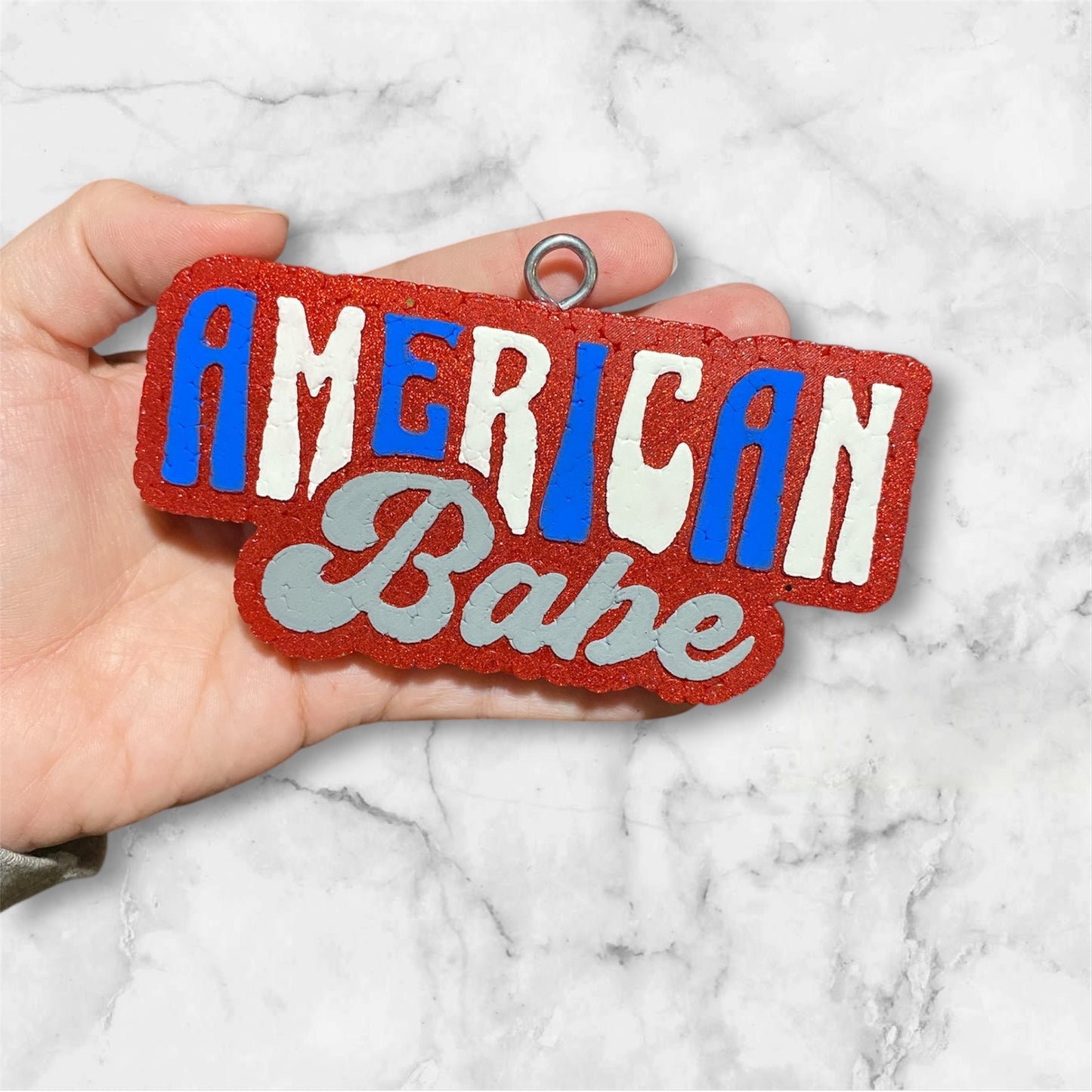 American Babe Freshie