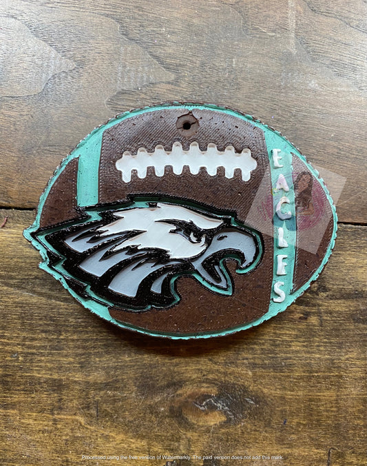 Eagles Football Freshie