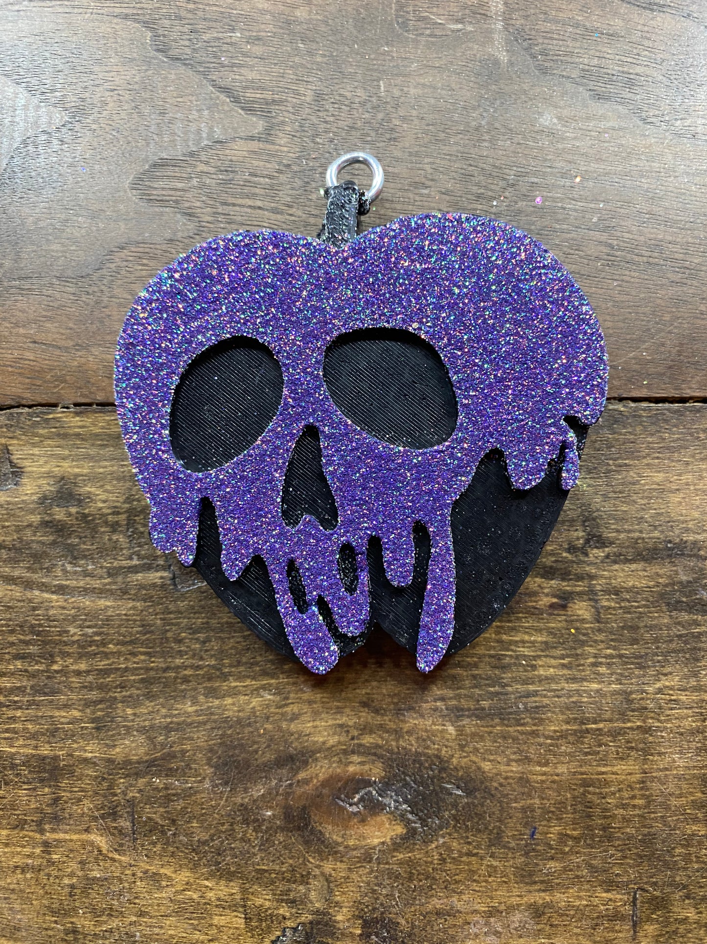 Poison Apple Freshie
