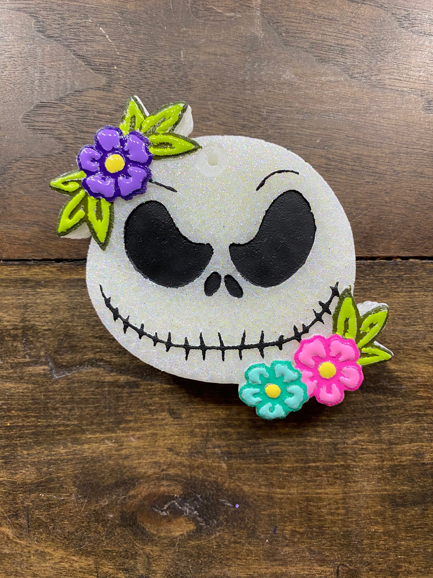 Floral Jack Freshie