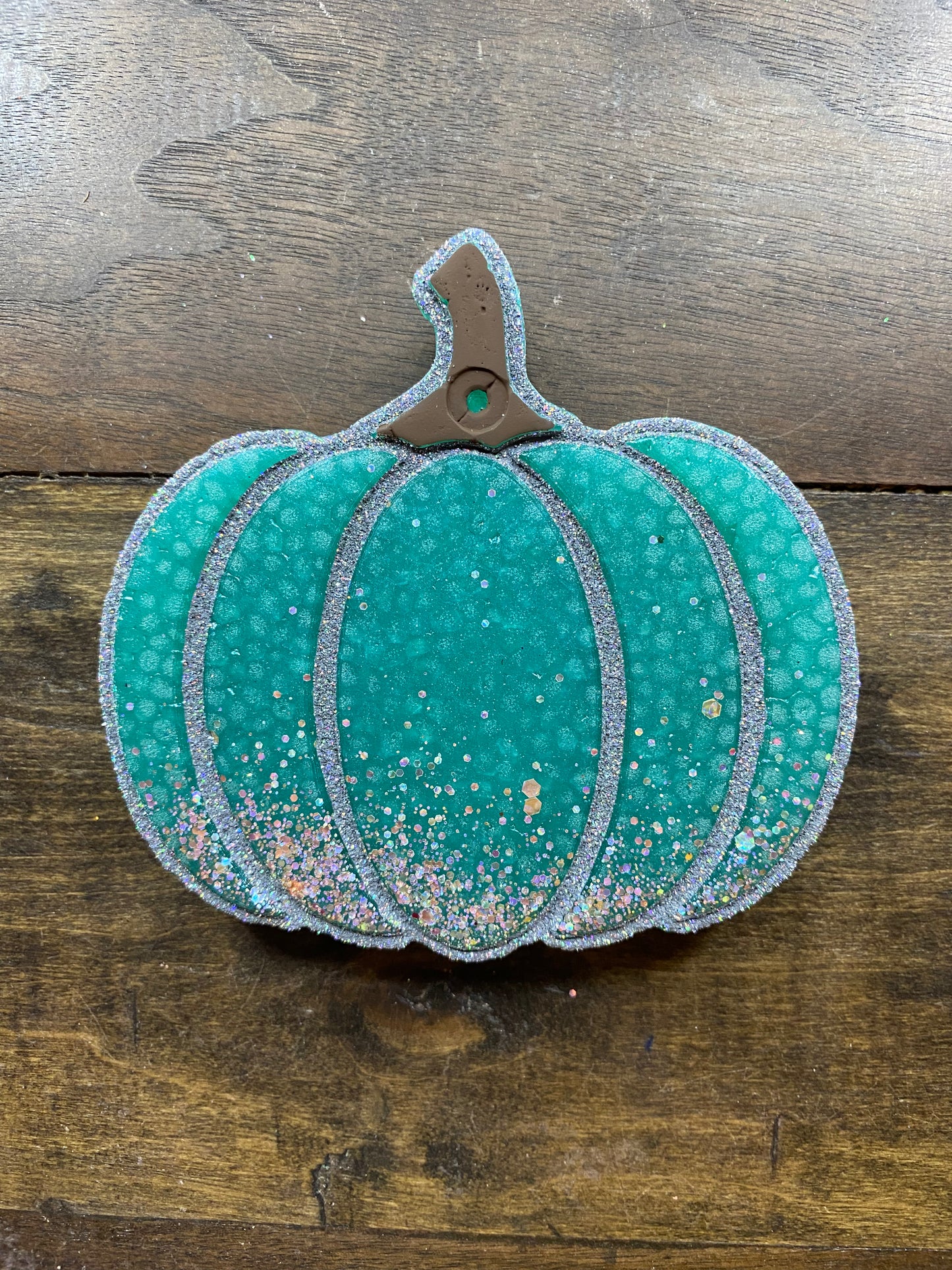 Pumpkin Freshie